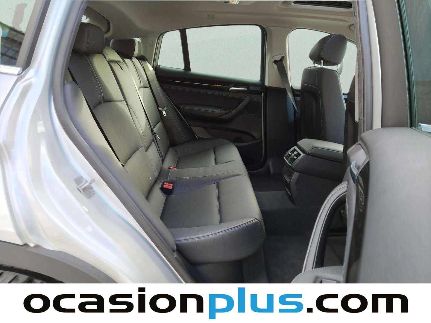 BMW X4 BMW X4 xDrive20d (190 CV) diésel