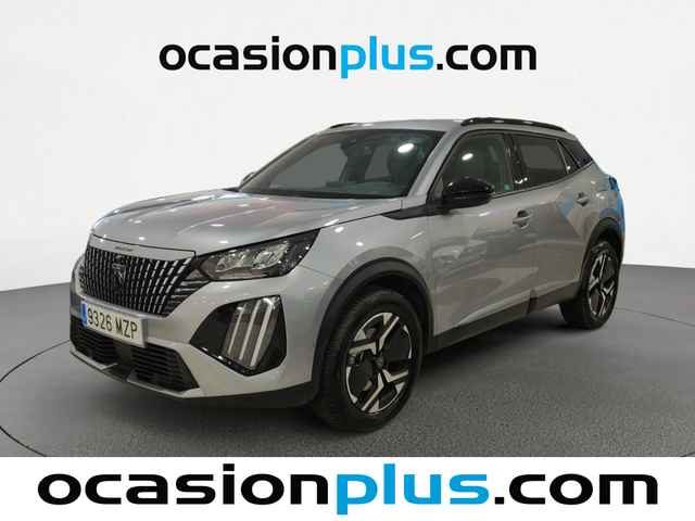 Peugeot Ocasión Valencia