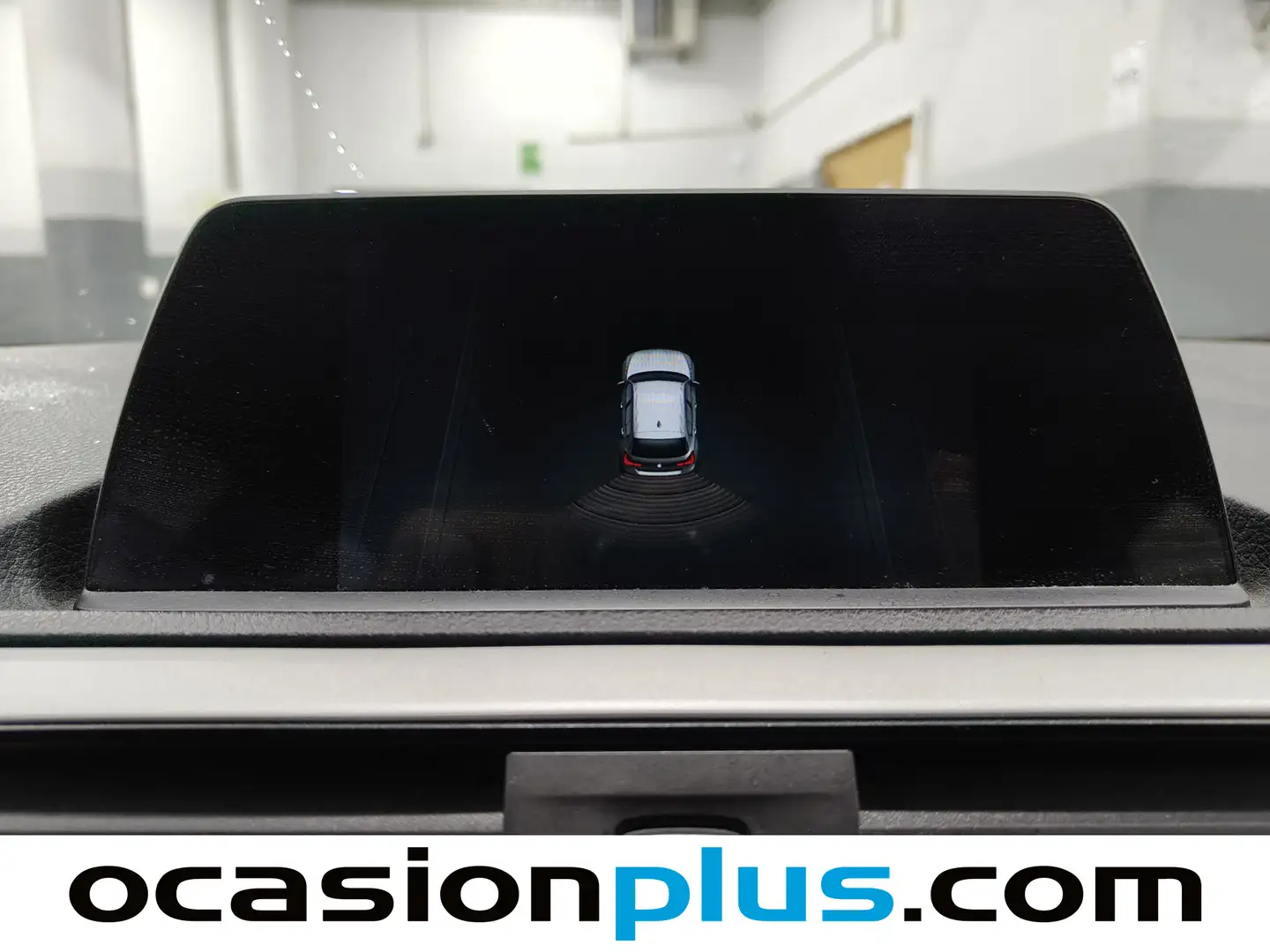 Foto BMW Serie 1 BMW Serie 1 116d (116 CV)