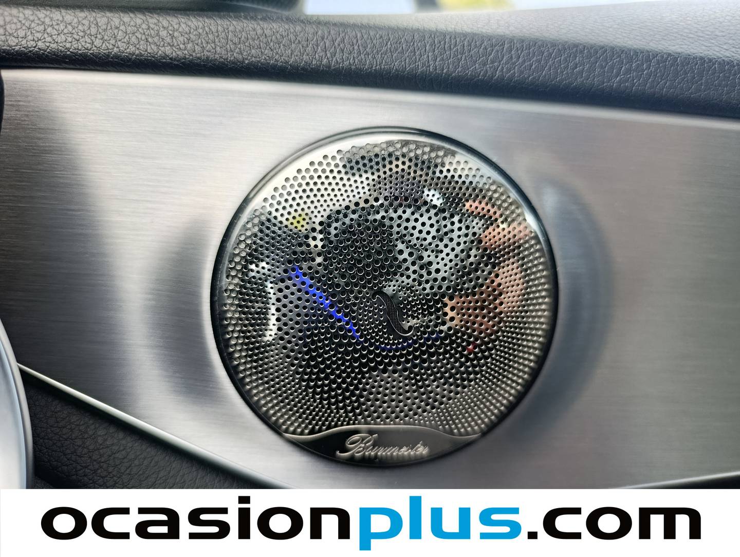 Acabados Mercedes Clase C Mercedes Clase C 220 d (170 CV) Pack AMG