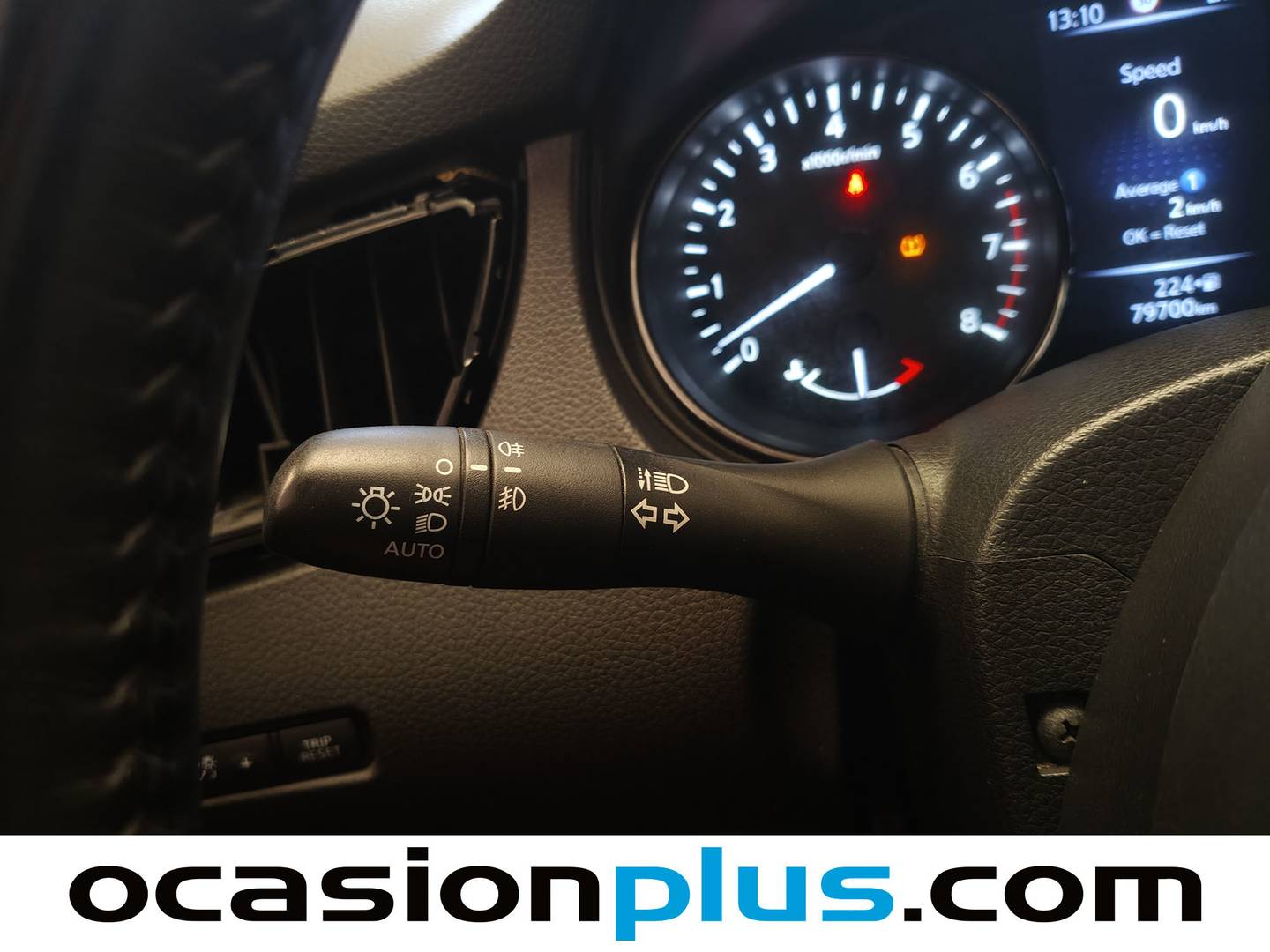 Nissan X-TRAIL Nissan X-Trail 1.6 DIG-T N-Connecta 4x2 (163 CV) de segunda mano