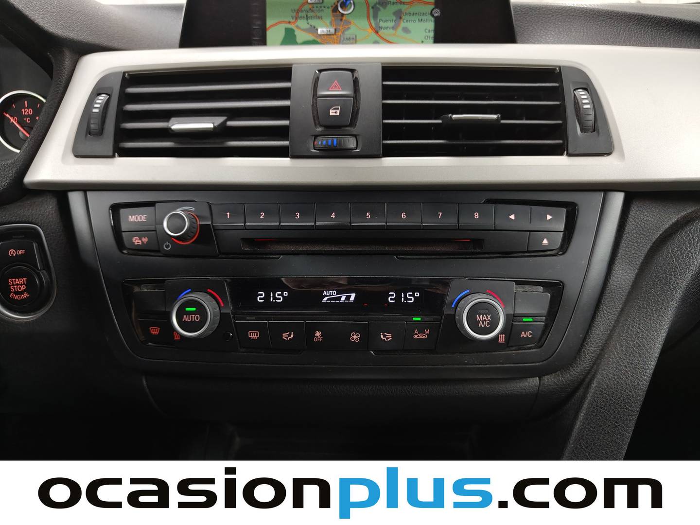 Foto BMW Serie 4 BMW Serie 4 420i Coupe (184 CV)