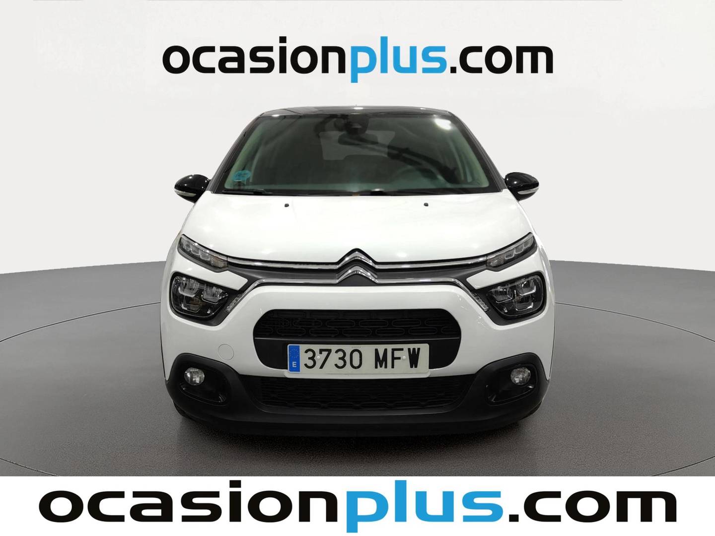 Citroën C3 Citroën C3 PureTech 110 S&S Shine EAT6 (110 CV) 110cv