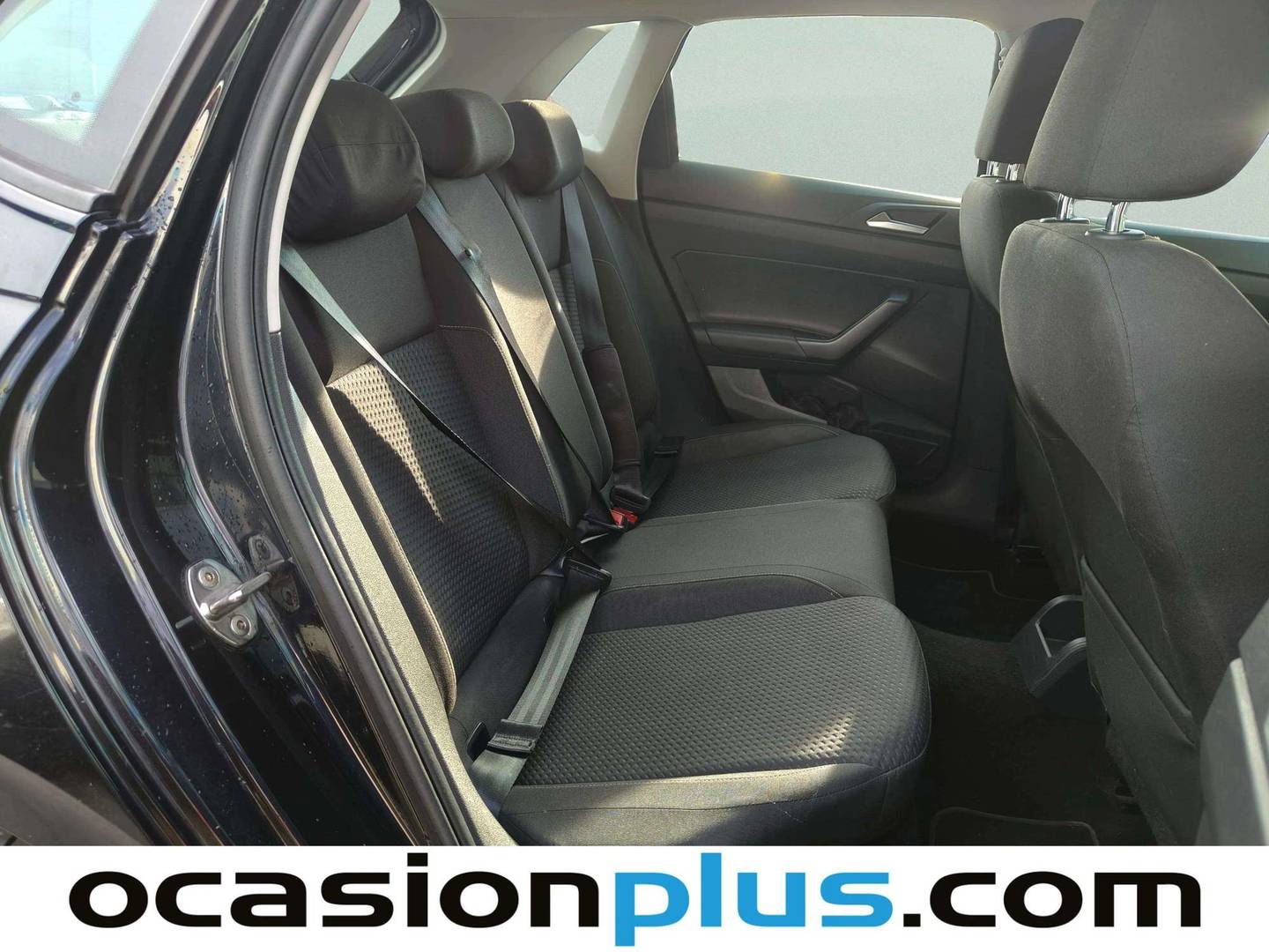 Volkswagen Polo Volkswagen Polo Advance 1.0 TSI (95 CV) DSG barato