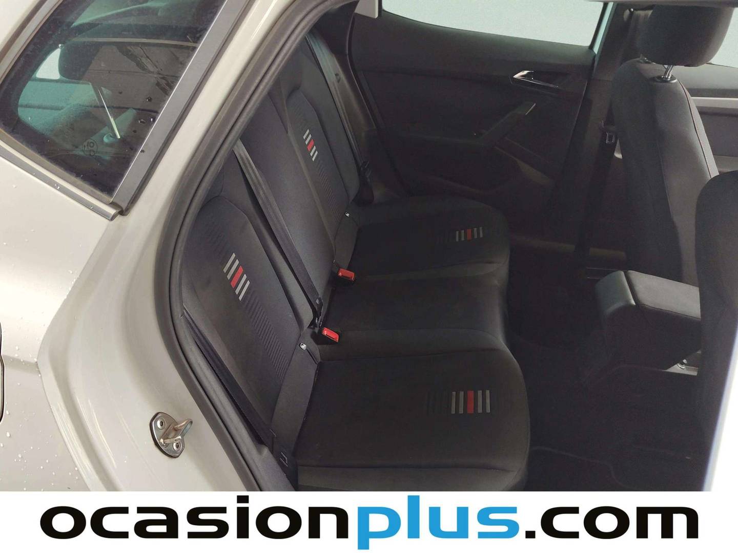 Seat Arona Seat Arona 1.6 TDI Ecomotive FR (115 CV) diésel