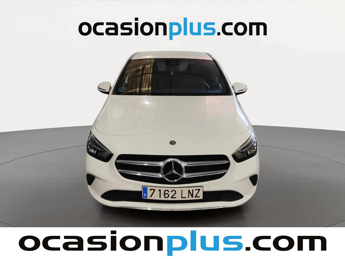 Mercedes Clase B Mercedes Clase B B 200 (163 CV) barato