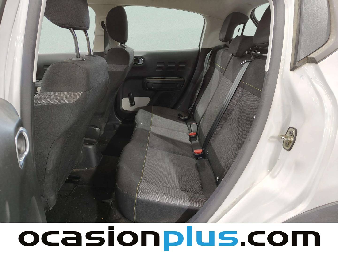 Foto Citroën C3 Citroen C3 BlueHDi 100 S&S Feel (102 CV)