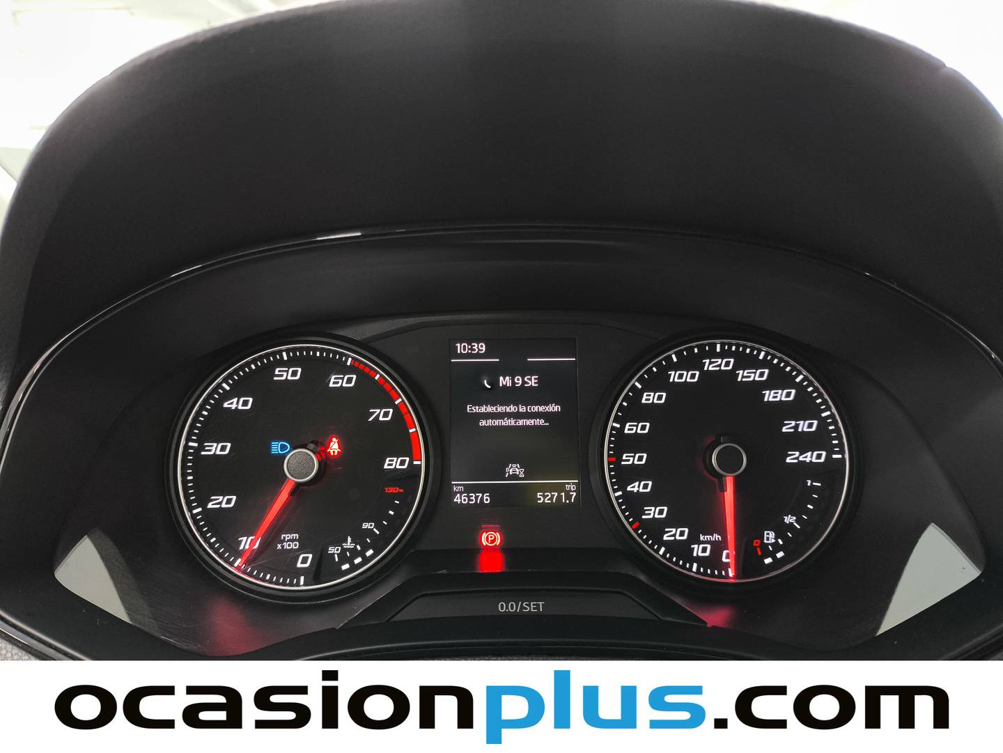 Seat Arona Seat Arona 1.0 TSI Style Ecomotive (115 CV) 2020