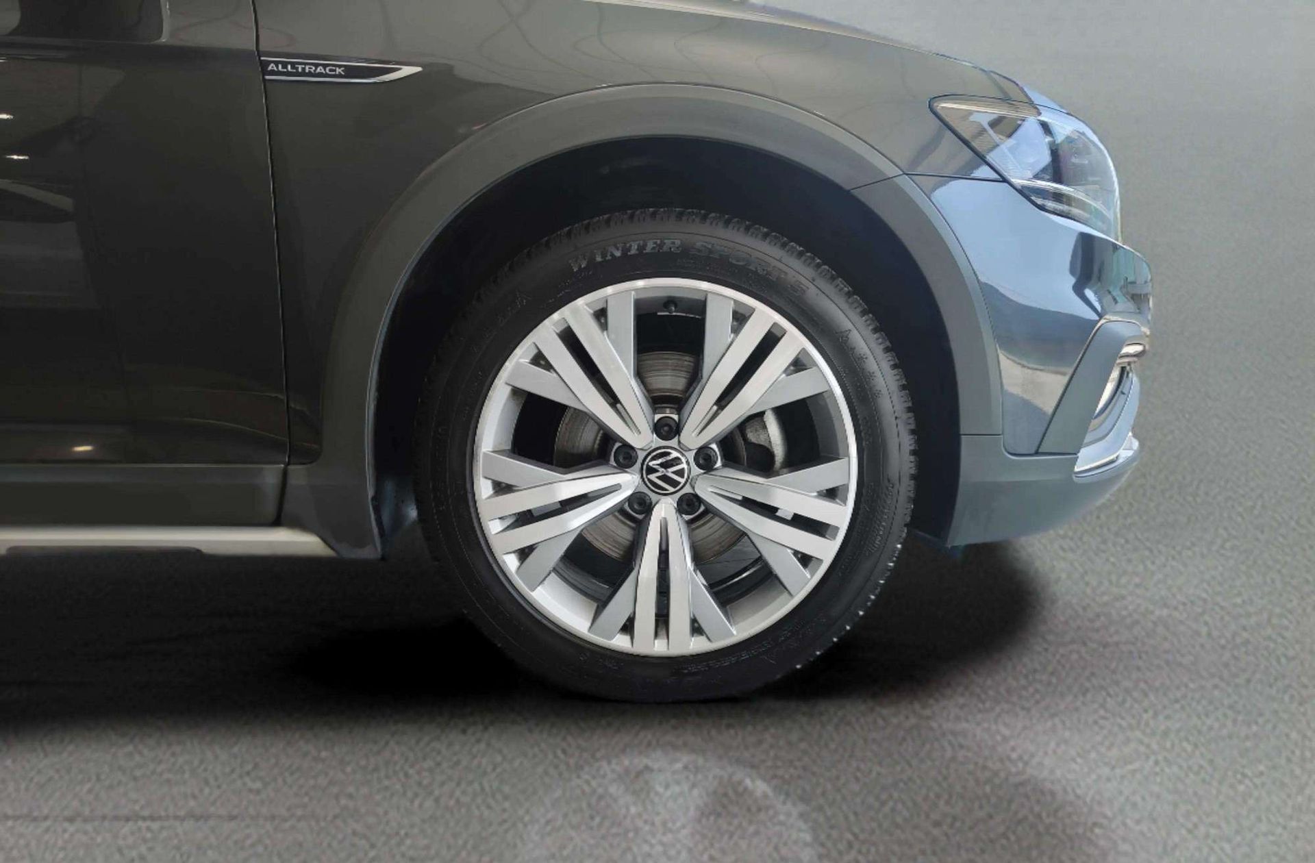 Volkswagen Passat Alltrack 2.0 TDI 4Motion DSG - foto 44