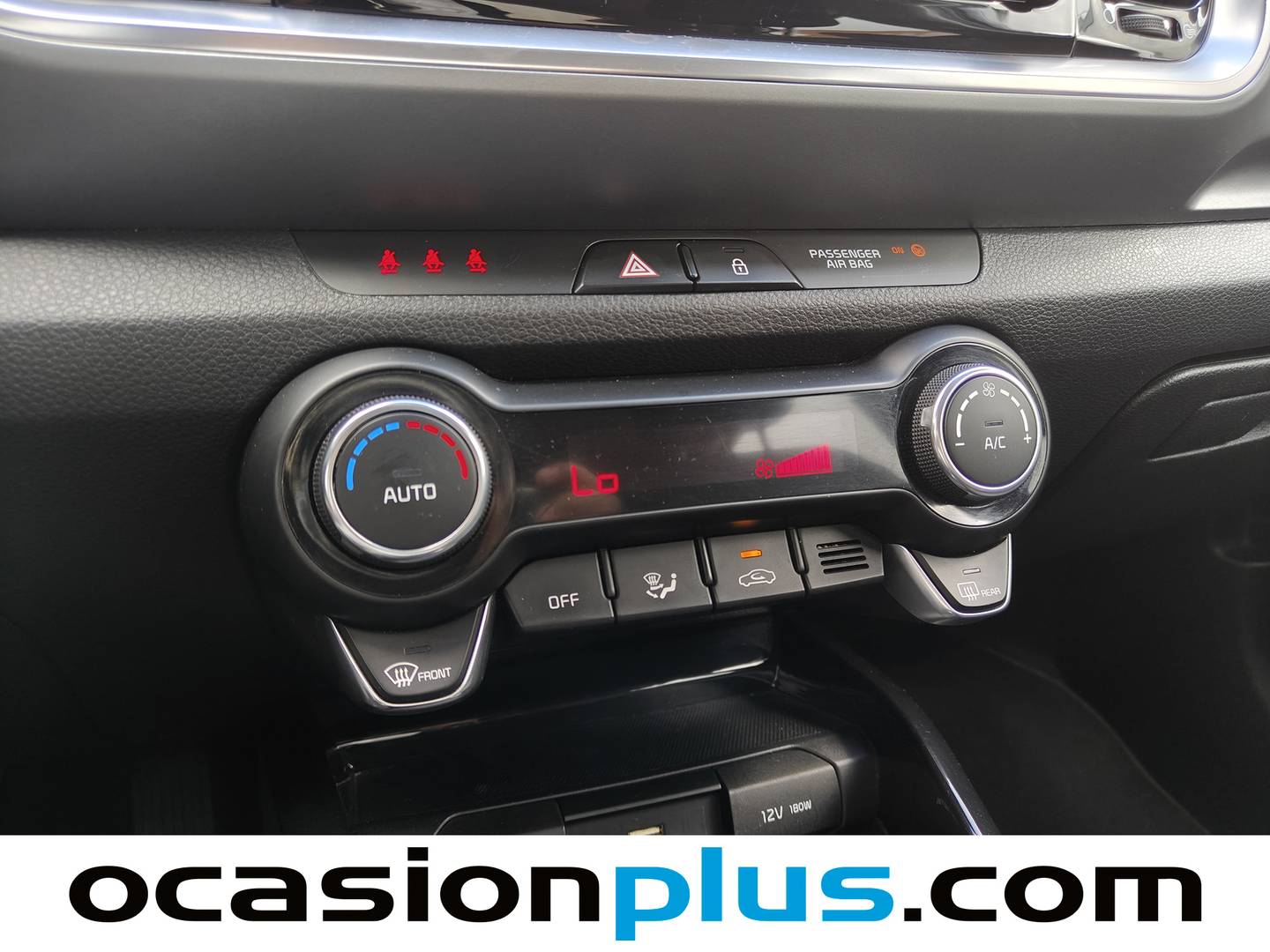 KIA Stonic KIA Stonic 1.0 T-GDi MHEV Drive (100 CV) al mejor precio