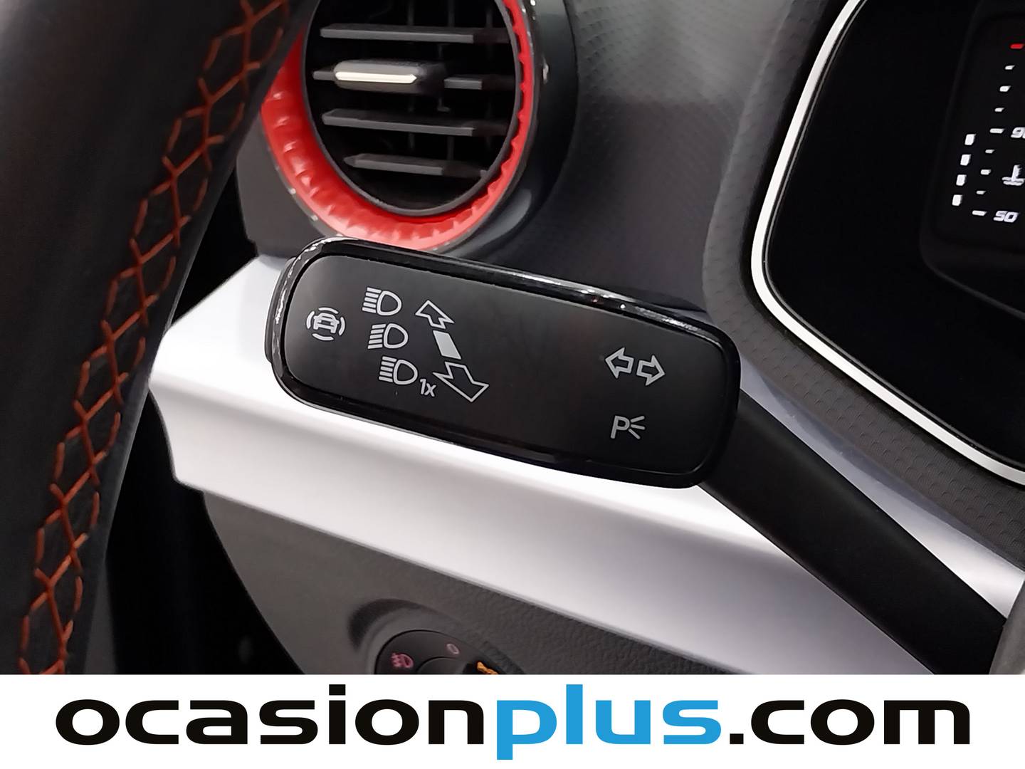 Foto Seat Arona SEAT Arona 1.0 TSI S&S FR XL (115 CV)