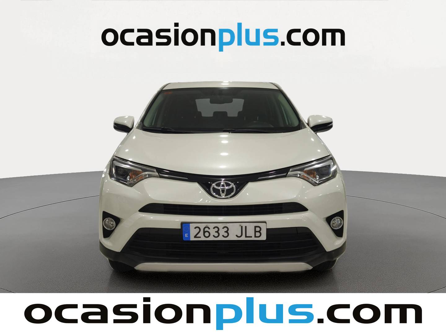 Toyota Rav4 Toyota Rav4 150D 2WD Advance (143 CV) 143cv
