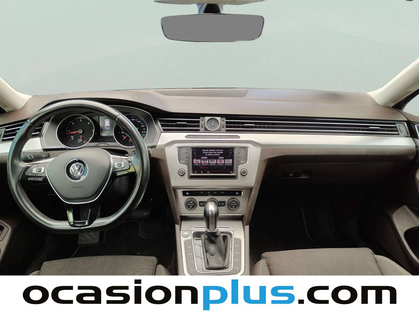 Volkswagen Passat Volkswagen Passat Variant Variant Advance 2.0 TDI BMT (150 CV) DSG de ocasión