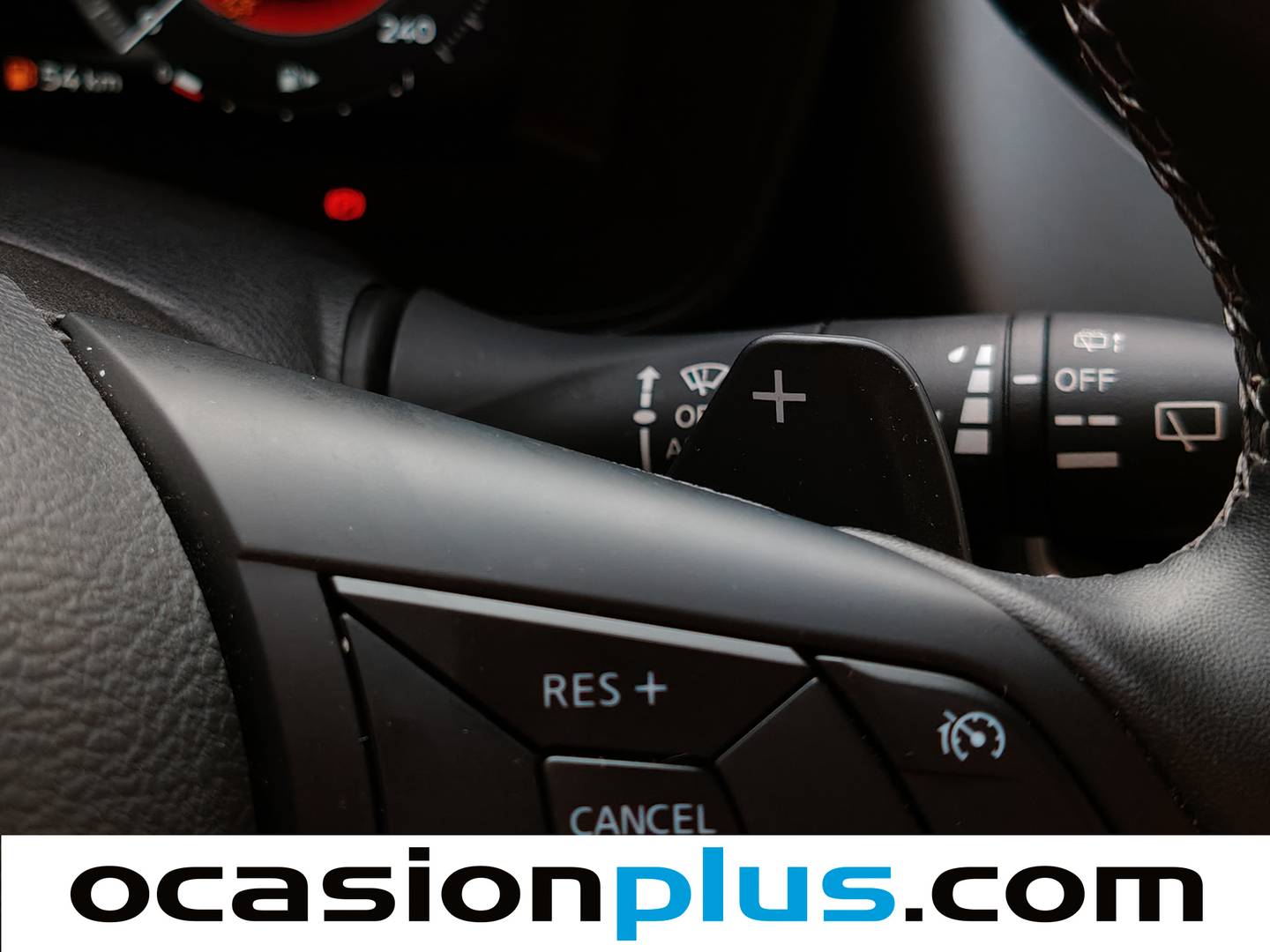 Foto Nissan JUKE Nissan Juke DIG-T N-Connecta 4x2 DCT  (114 CV)