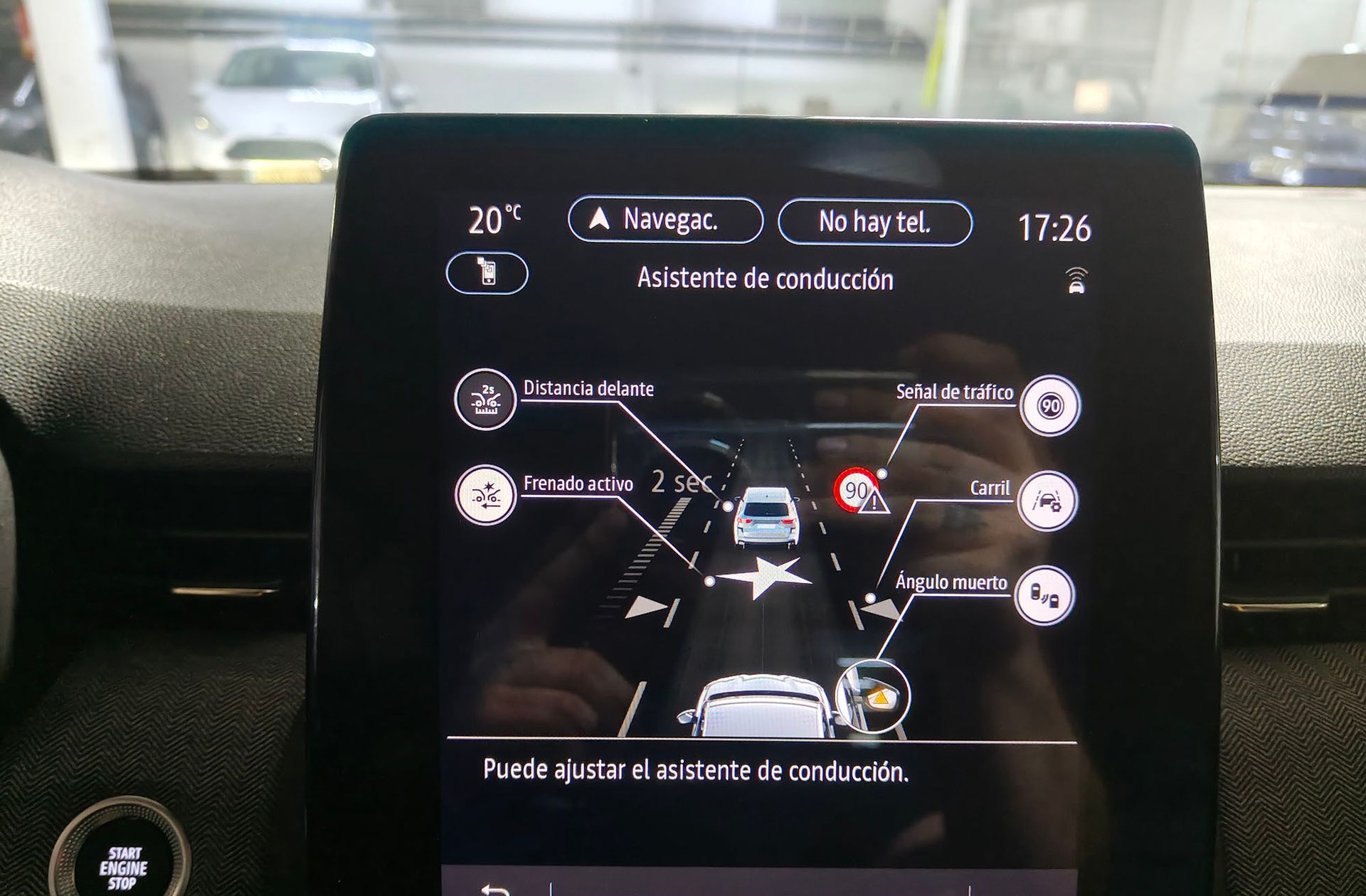 Renault Clio Techno TCe - foto 13