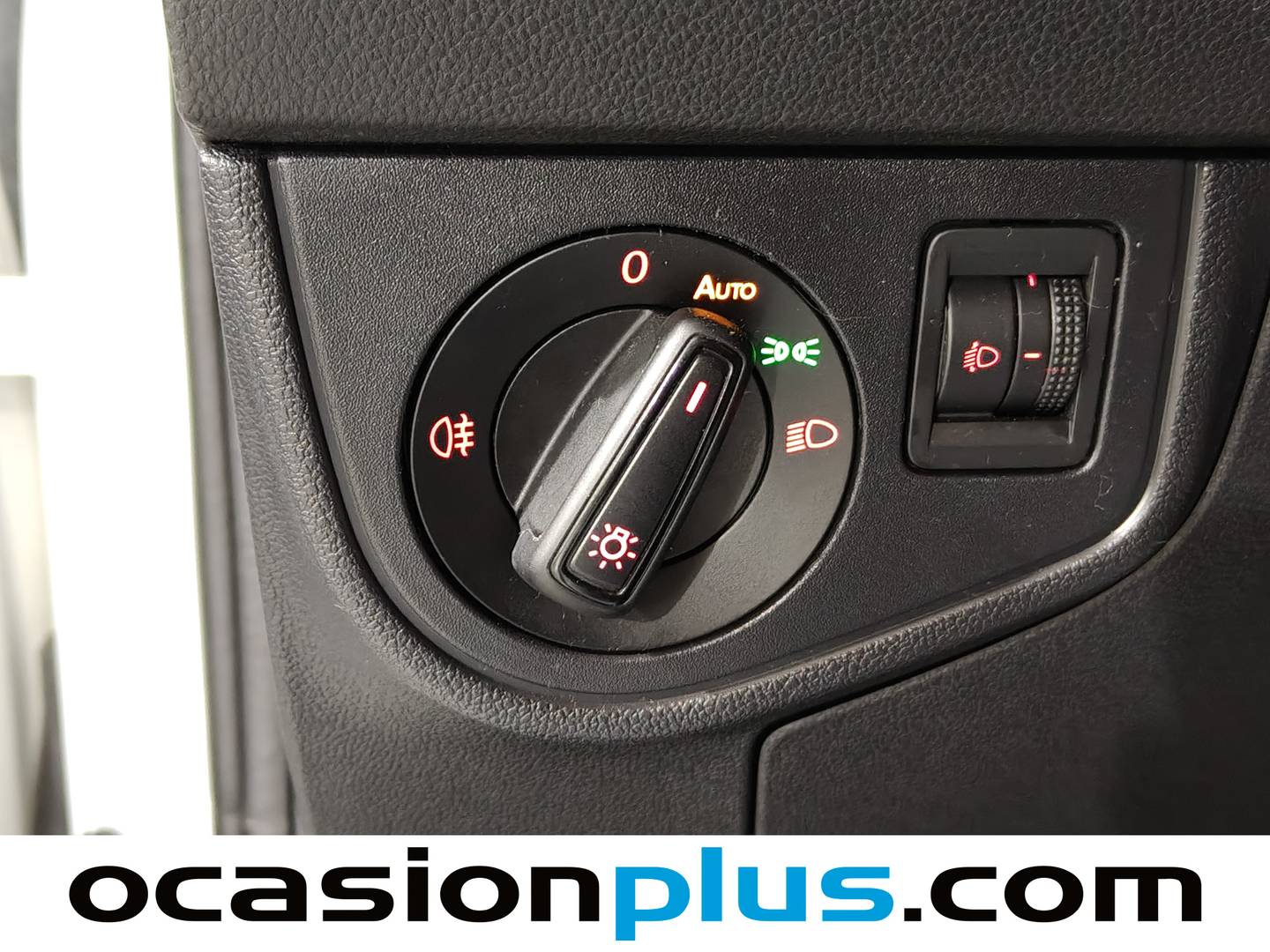 Foto Volkswagen Polo Volkswagen Polo Advance 1.0 TSI (95 CV)