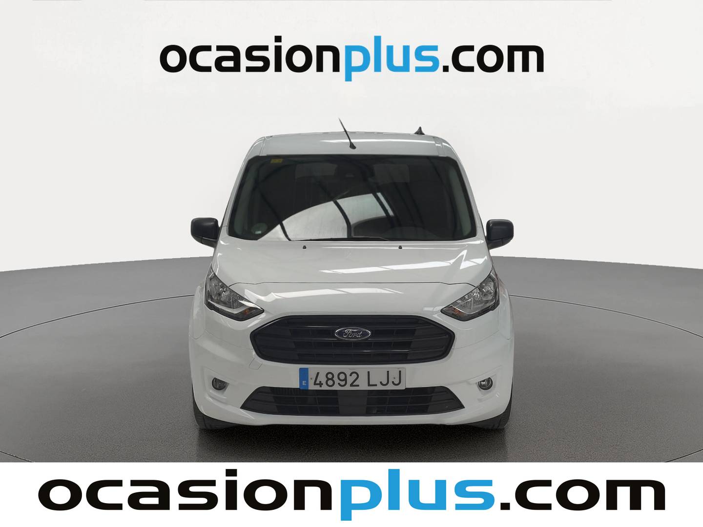 Ford Transit Connect Ford Transit Connect Kombi 1.5 TDCI Trend 230 L2 (100 CV) 100cv