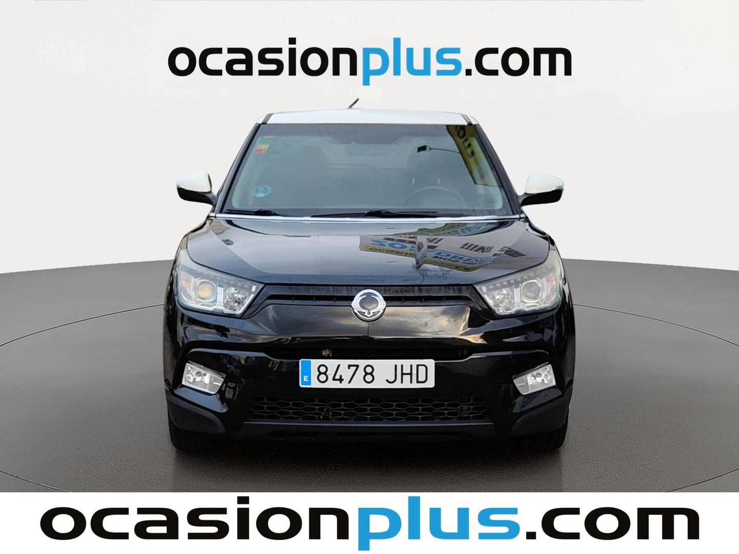 SsangYong Tivoli SsangYong Tivoli G16 1.6 Limited 4x2 (128 CV) barato