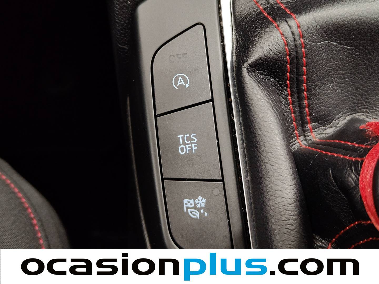 Accesorios del Ford Focus Ford Focus 1.0 Ecoboost S&S ST-Line (125 CV)