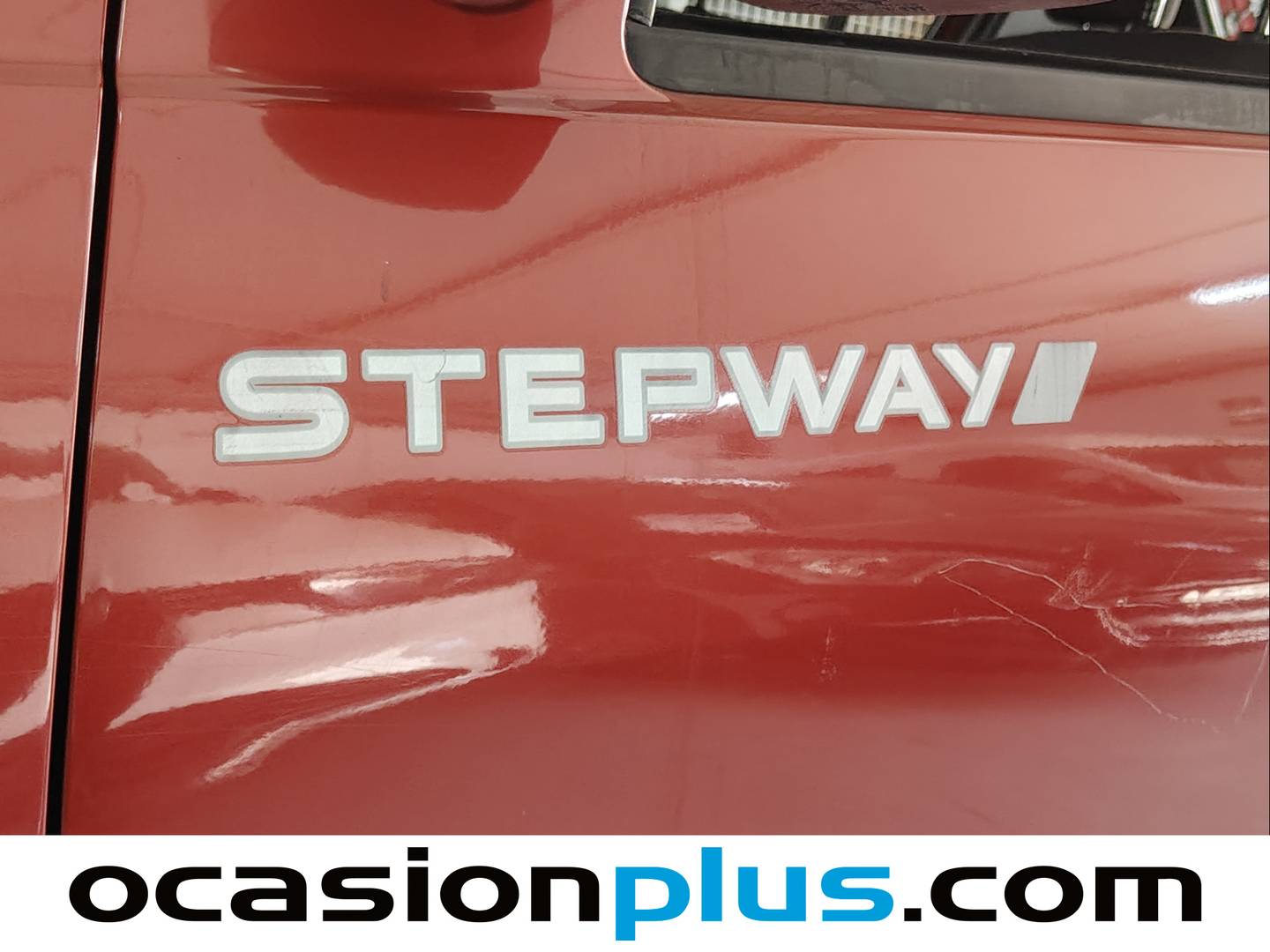 Dacia Sandero Dacia Sandero dCi 90 Stepway (90 CV) al mejor precio