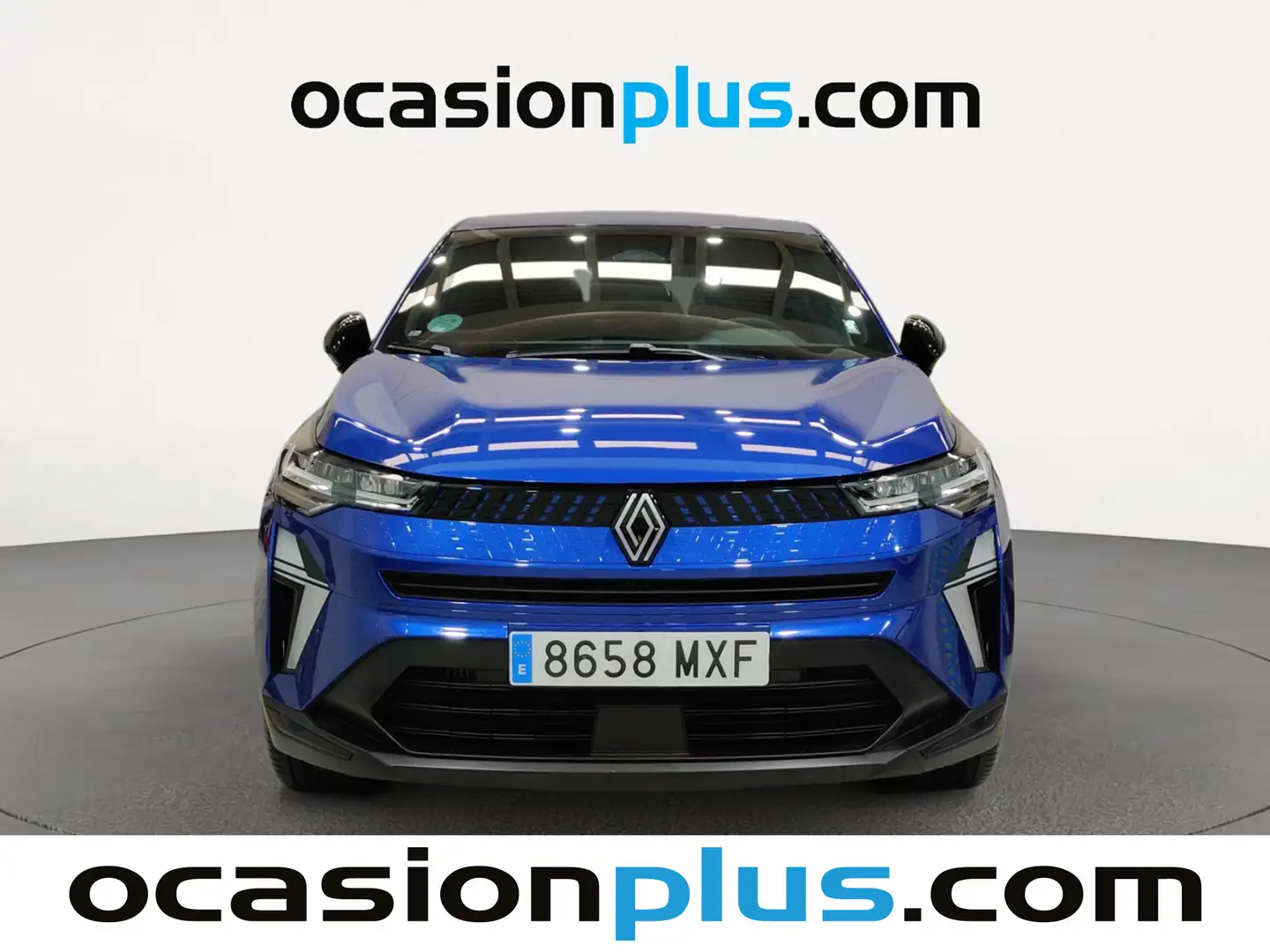 Foto Renault Captur Renault Captur Techno TCe (90 CV)