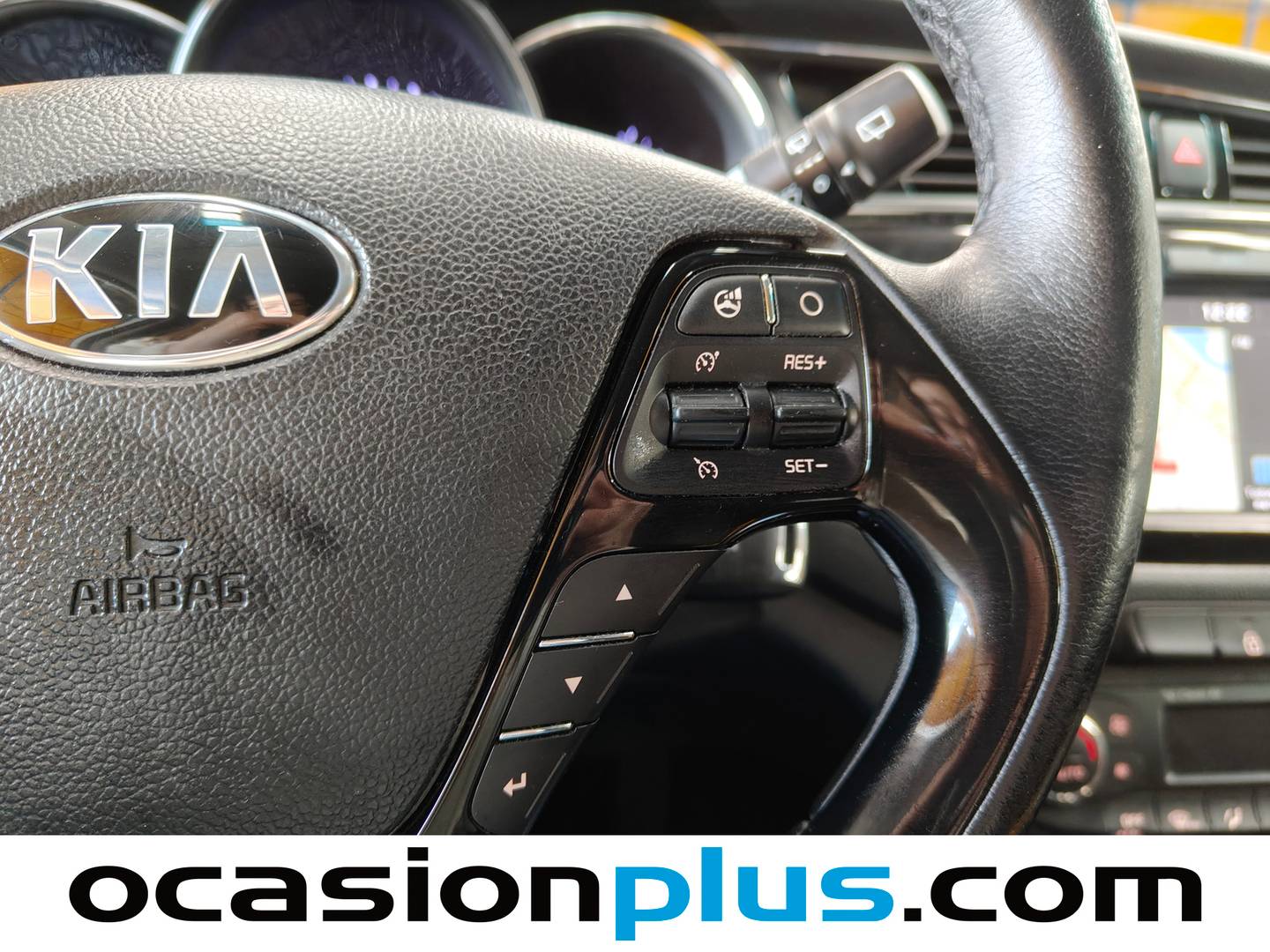 Foto KIA Ceed Kia Ceed 1.6 CRDi VGT x-Tech17 1(136 CV)