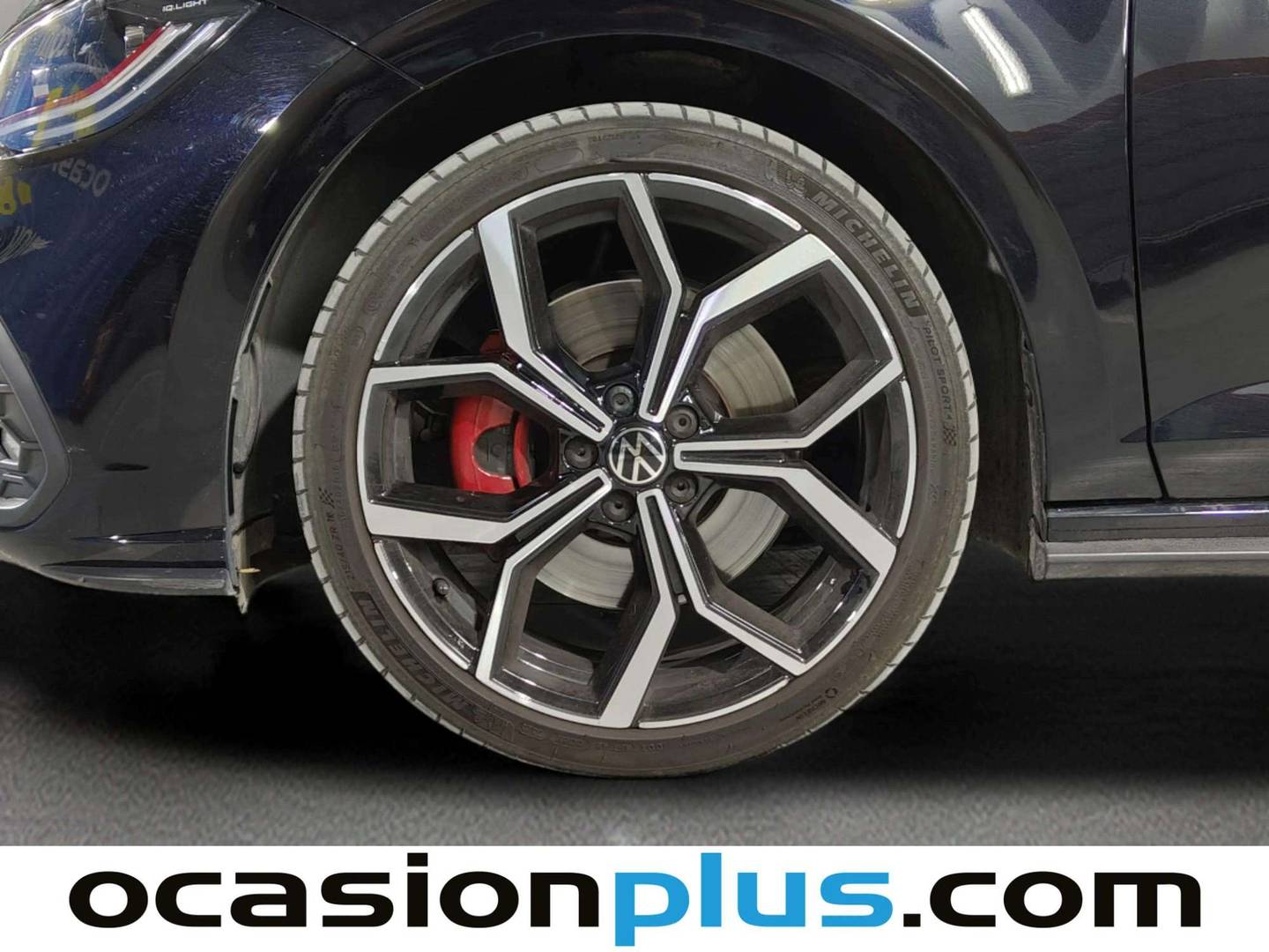 Volkswagen Polo Volkswagen Polo 2.0 TSI (207 CV) DSG 2023
