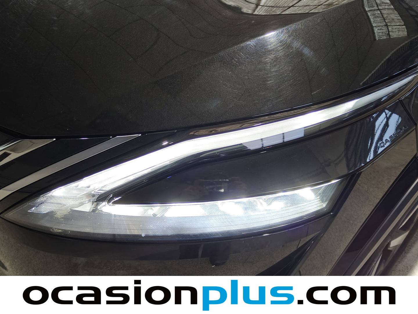 Foto Nissan QASHQAI Nissan Qashqai E-POWER Acenta (190 CV)