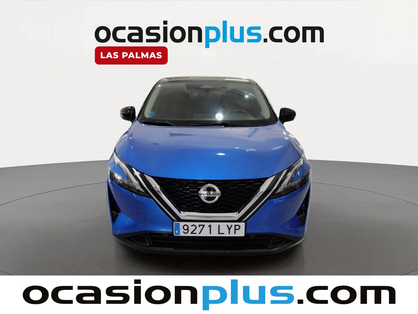 Nissan QASHQAI Nissan Qashqai DIG-T 140 N-Connecta (140 CV) 140cv