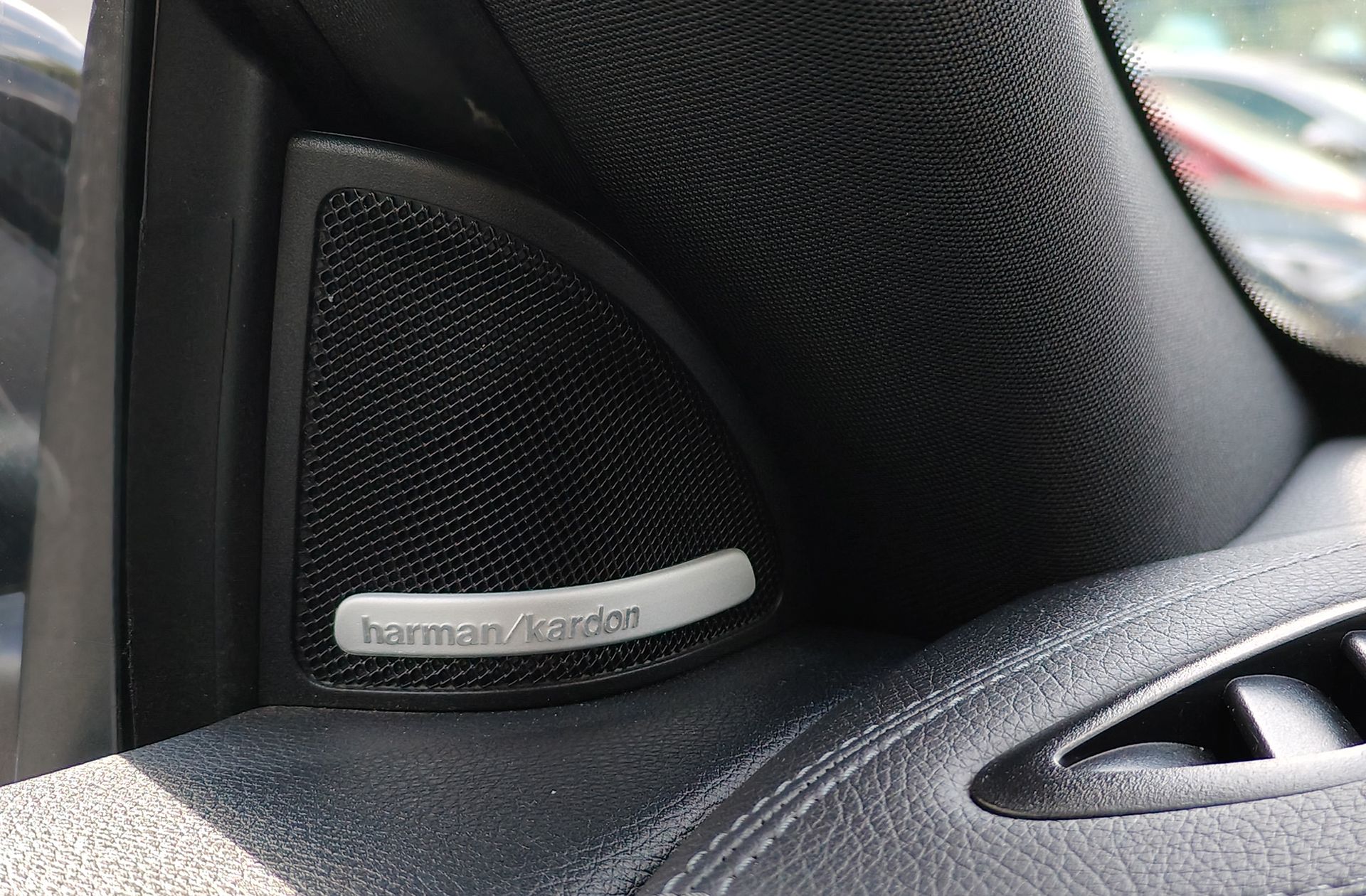 Mercedes-Benz CLA 45 AMG 4Matic Shooting Brake - foto 17