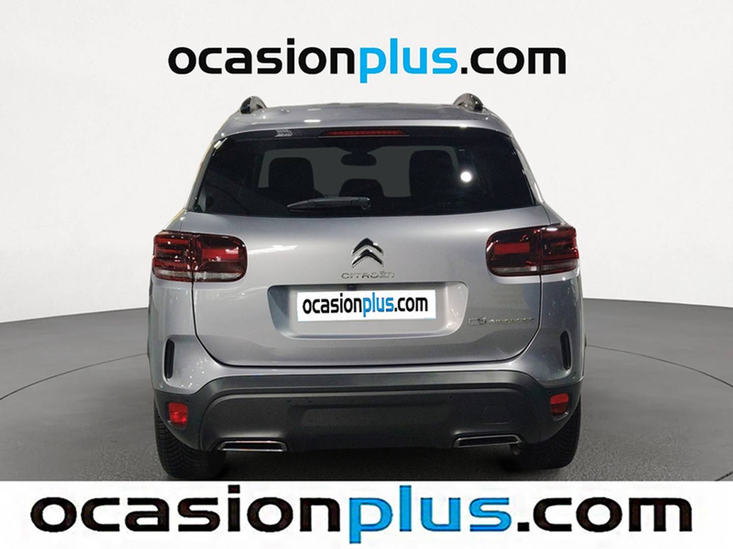 Foto Citroën C5 Aircross Citroen C5 Aircross PureTech 130 S&S Shine Pack EAT8 (131 CV)