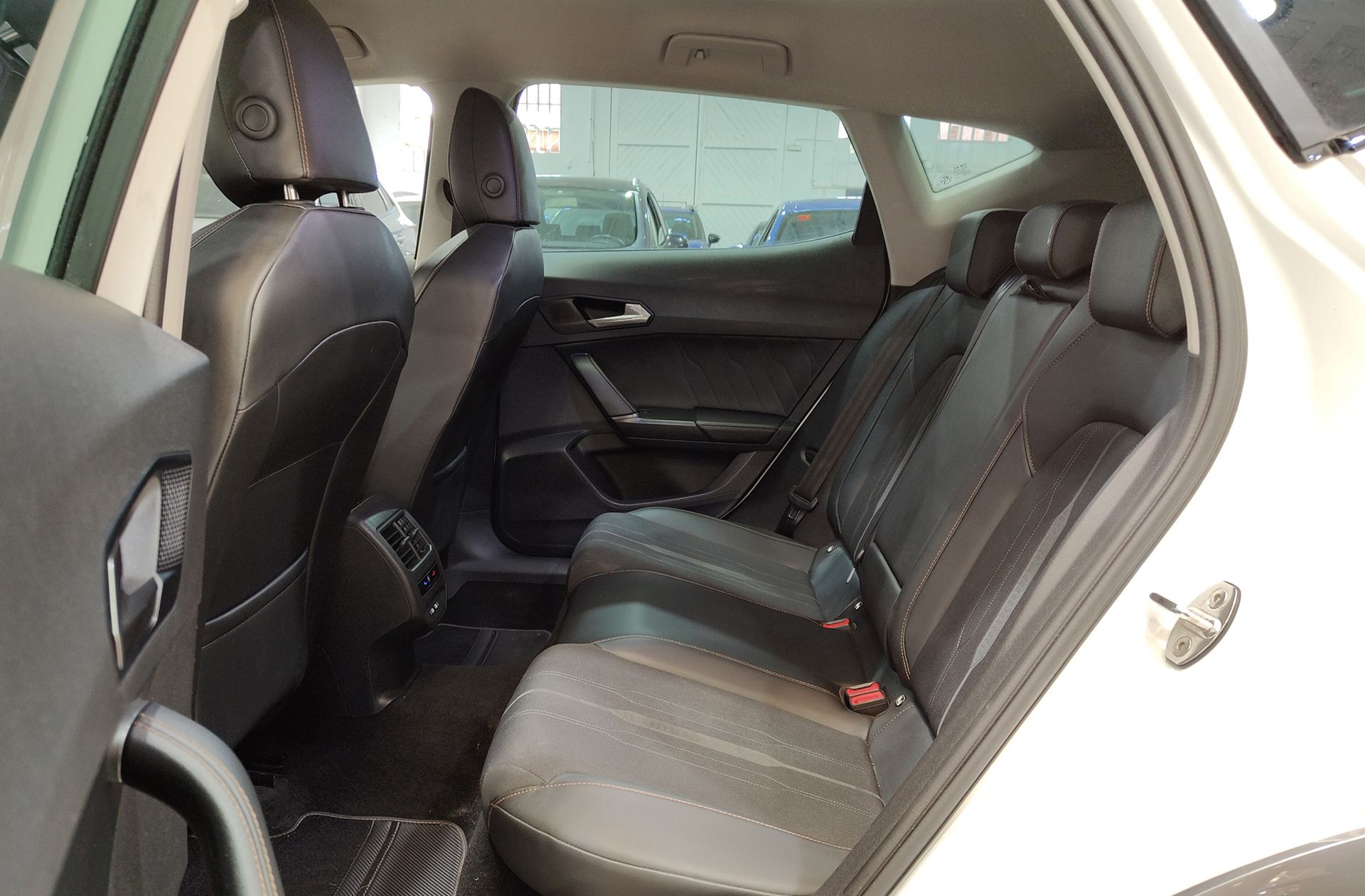 Cupra Formentor 1.5 TSI - foto 12