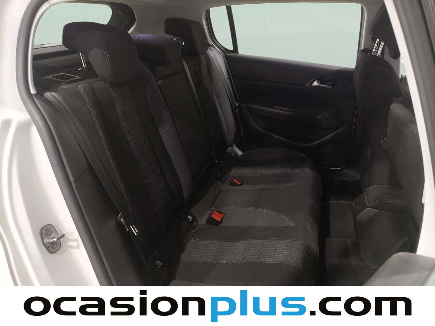 Peugeot 308 Peugeot 308 PureTech 130 S&S Allure (130 CV) 2016