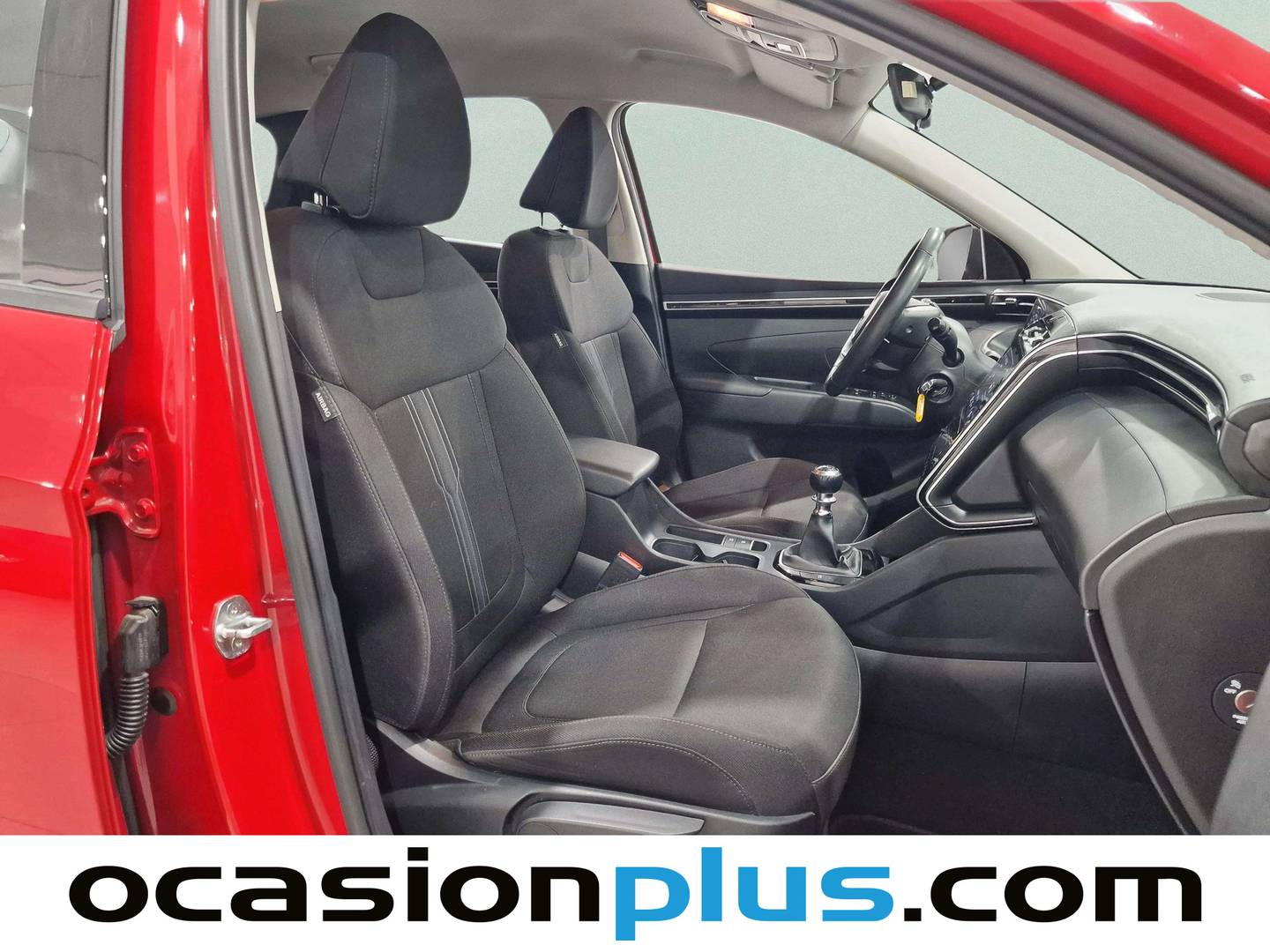 Hyundai Tucson Hyundai Tucson 1.6 CRDI 48V Maxx (136 CV) km 0