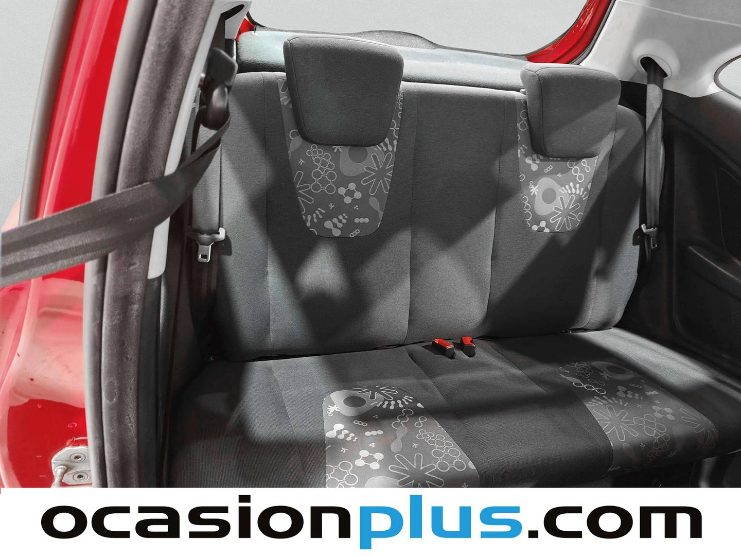 Ford Ka Ford Ka 1.2 Duratec S&S Urban (69 CV) gasolina