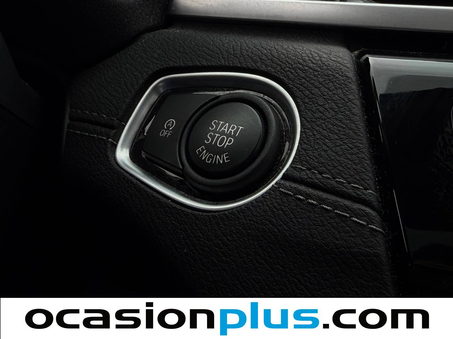 BMW X1 BMW X1 sDrive18d (150 CV) automático