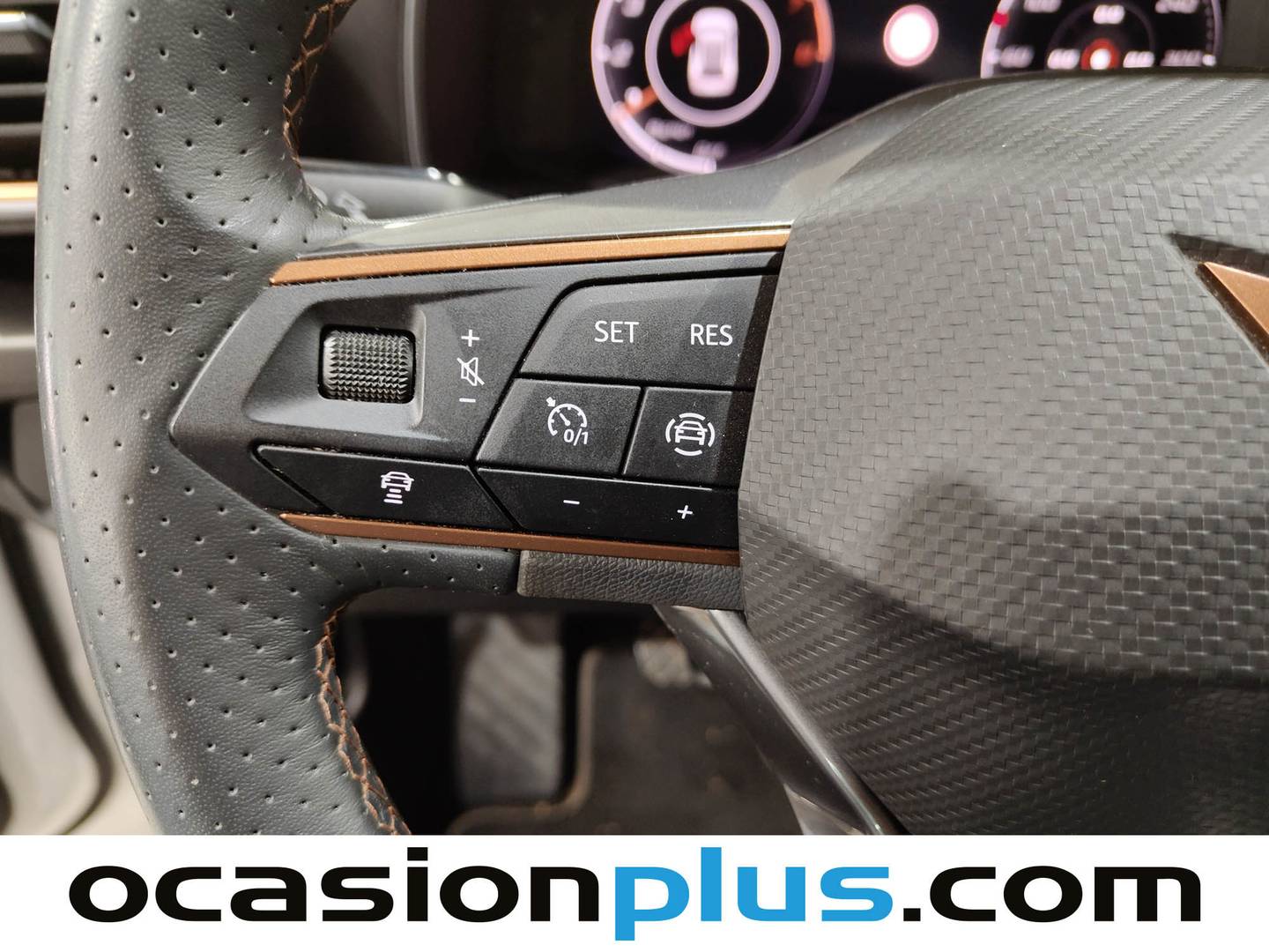 Cupra Formentor Cupra Formentor 1.5 TSI (150 CV) 150cv
