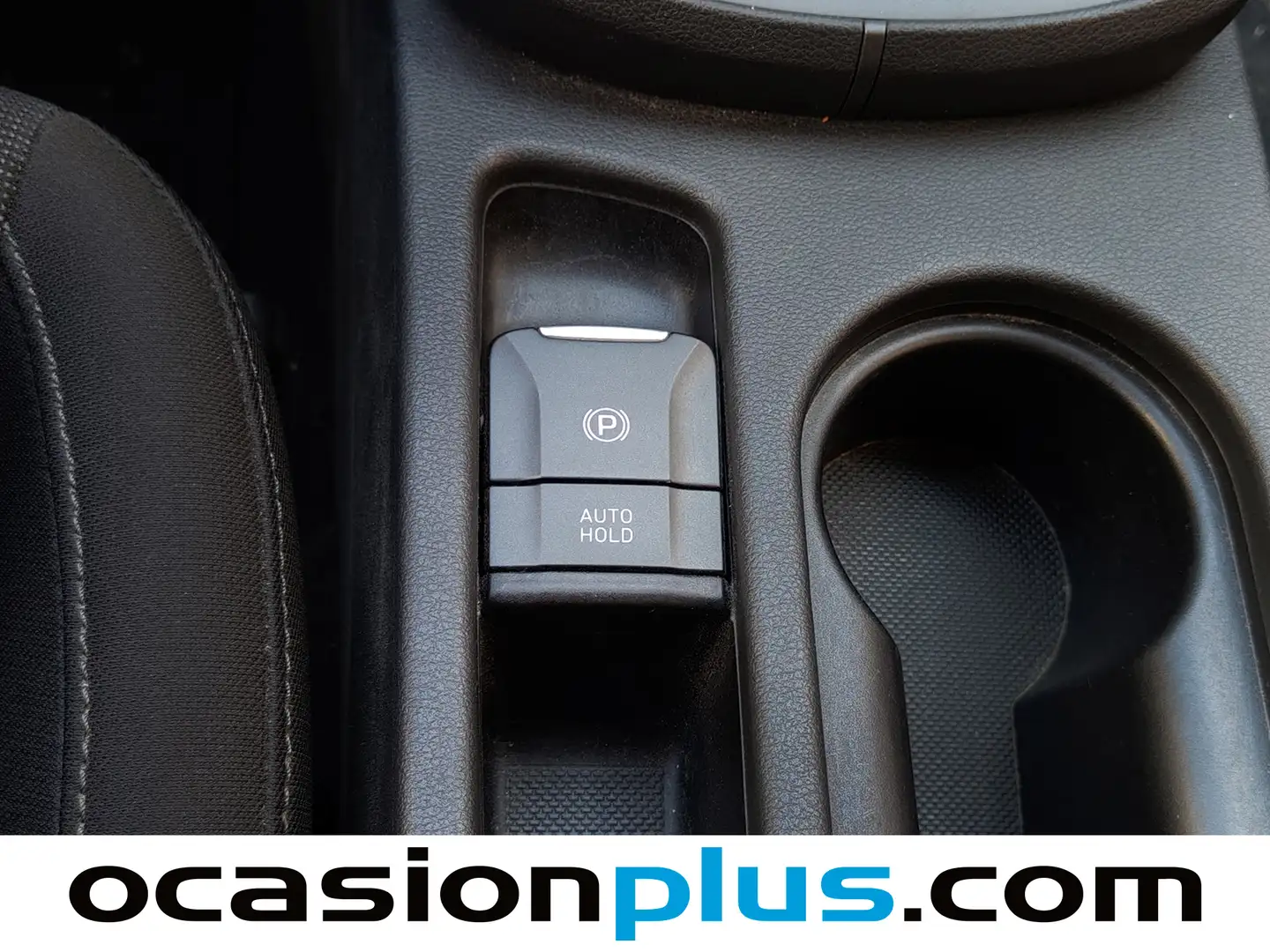 Foto Hyundai Kona Hyundai Kona 1.0 TGDi 48V Maxx 4x2 (120 CV)