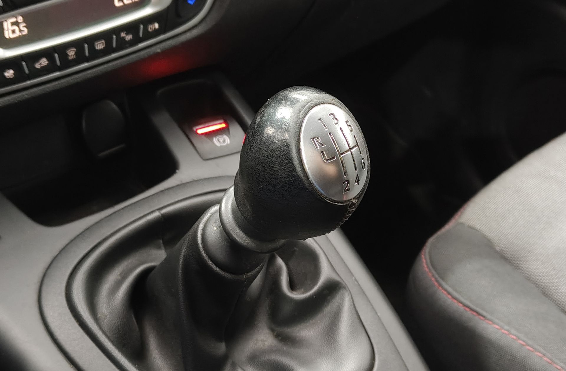 Renault Grand Scénic Selection Energy TCe 7 plazas - foto 6