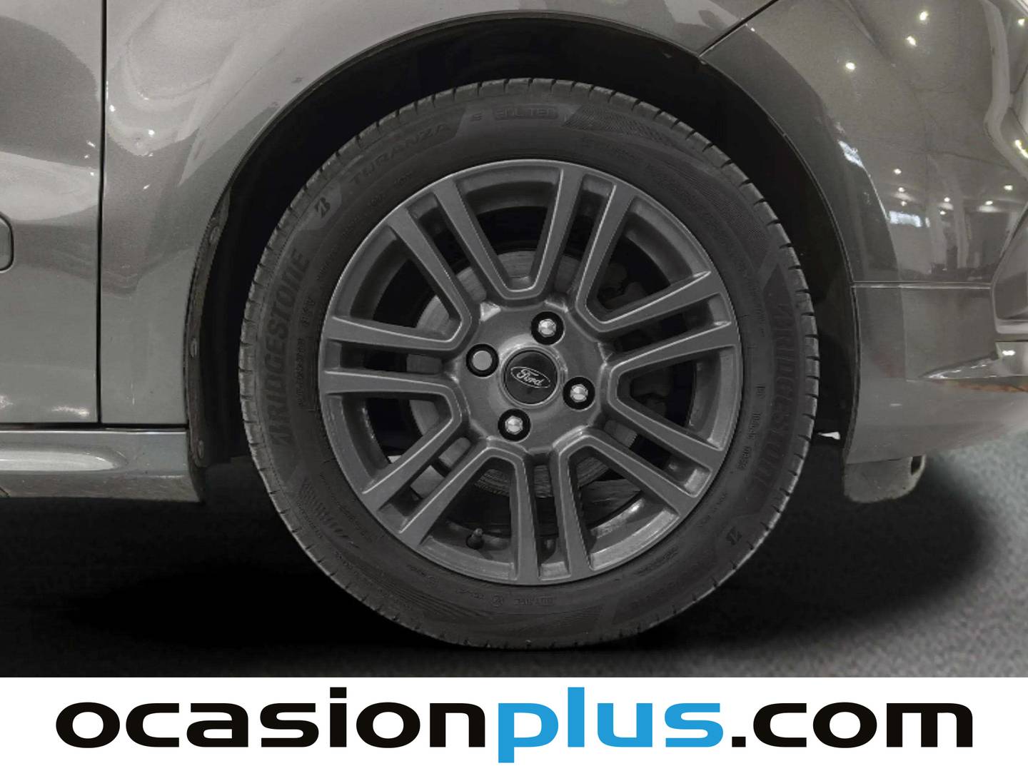Ford Tourneo Courier Ford Tourneo Courier 1.0 EcoBoost Sport (100 CV) km 0