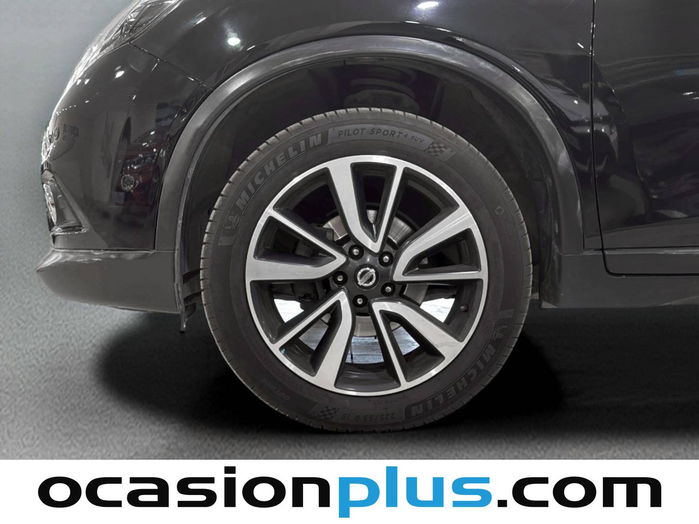 Nissan X-TRAIL Nissan X-Trail dCi 130 Tekna 4x2 (130 CV) km 0