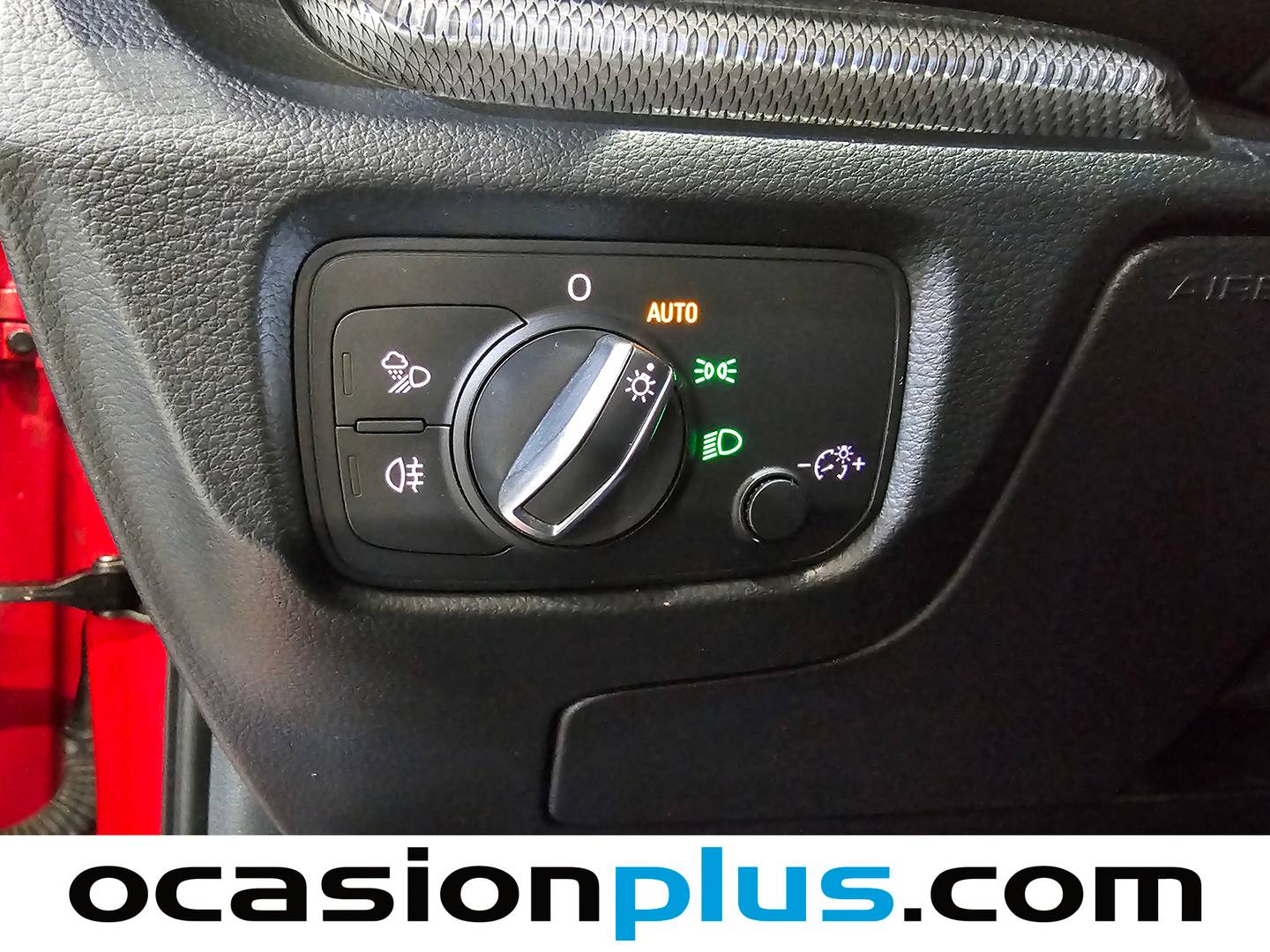 Foto Audi A3 Audi A3 Sportback design edition 2.0 TDI  (150 CV)