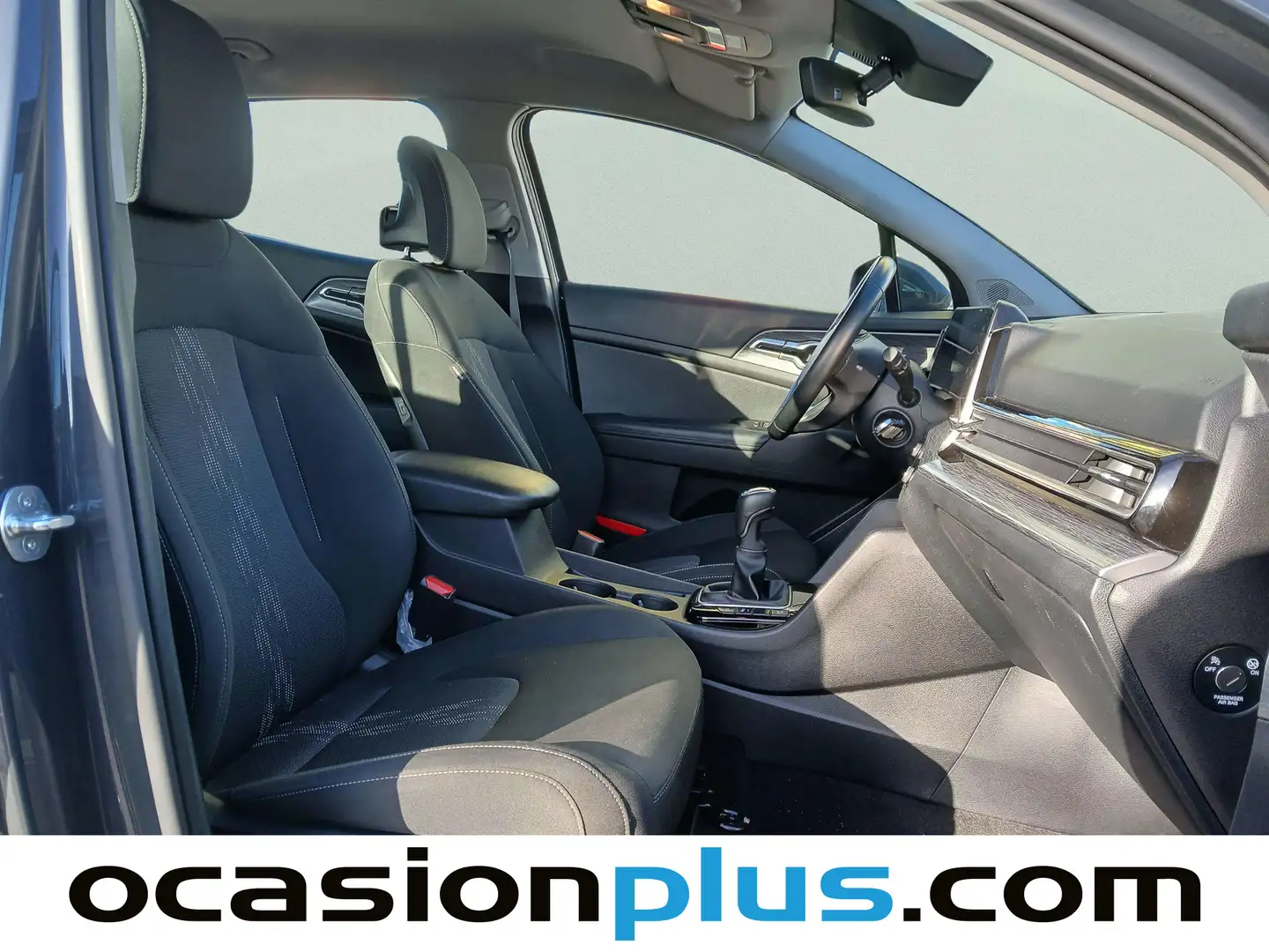 Foto KIA Sportage Kia Sportage 1.6 T-GDi MHEV Drive 4x2 (150 CV)