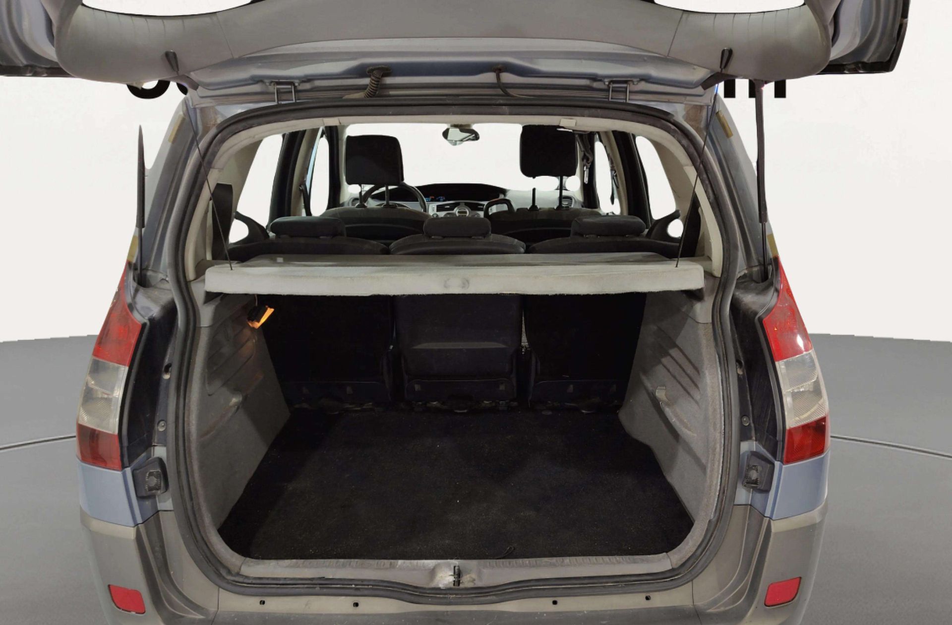 Renault Scénic 1.5 dCi Confort Dynamique - foto 12