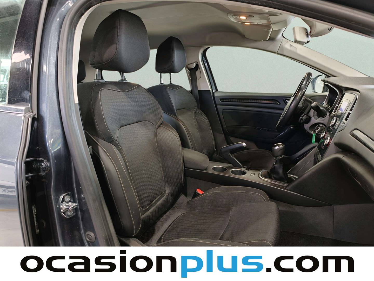 Renault Mégane Renault Megane Intens Energy dCi (90 CV) km 0