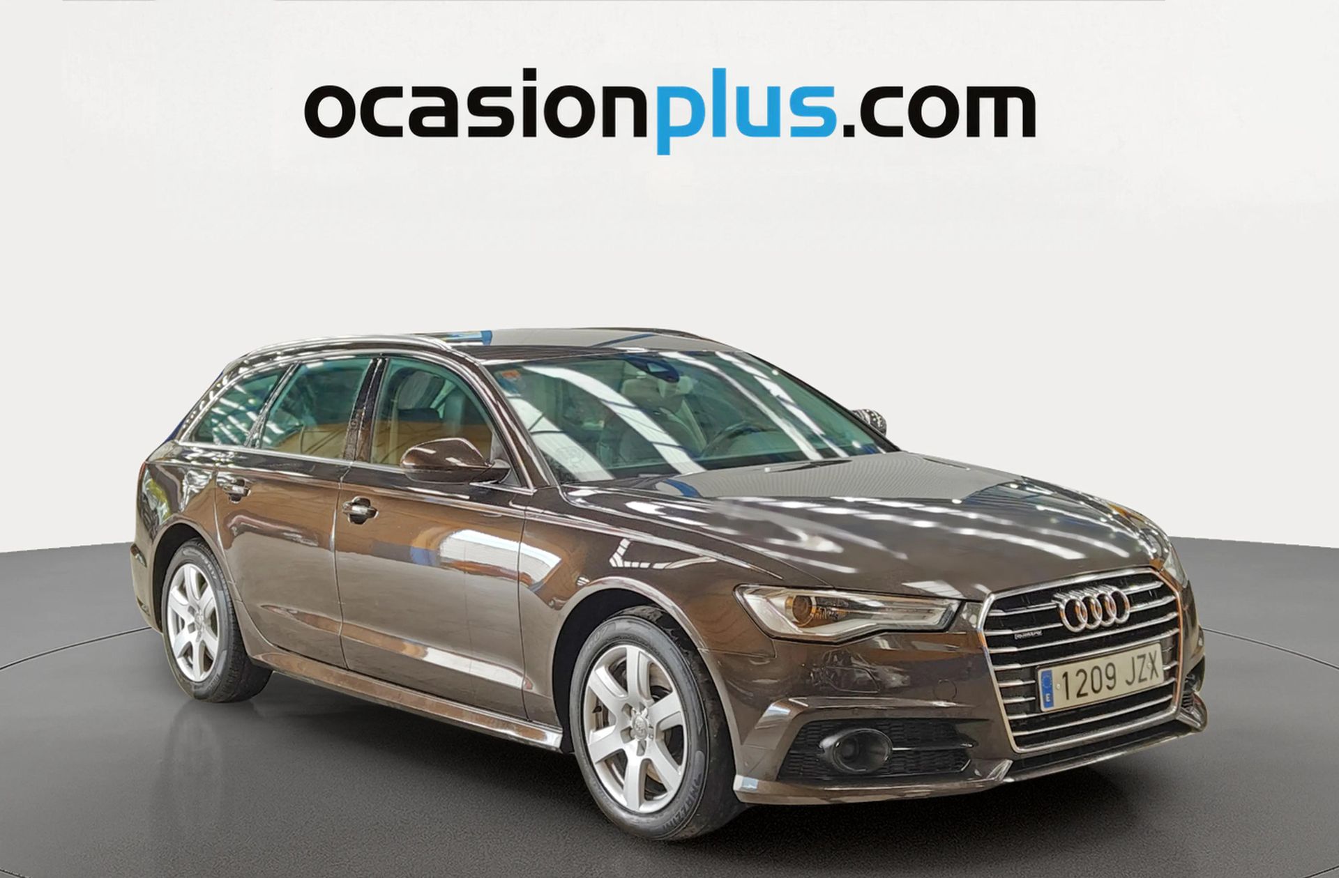 Audi A6 Avant 3.0 TDI quattro S tronic - foto 2