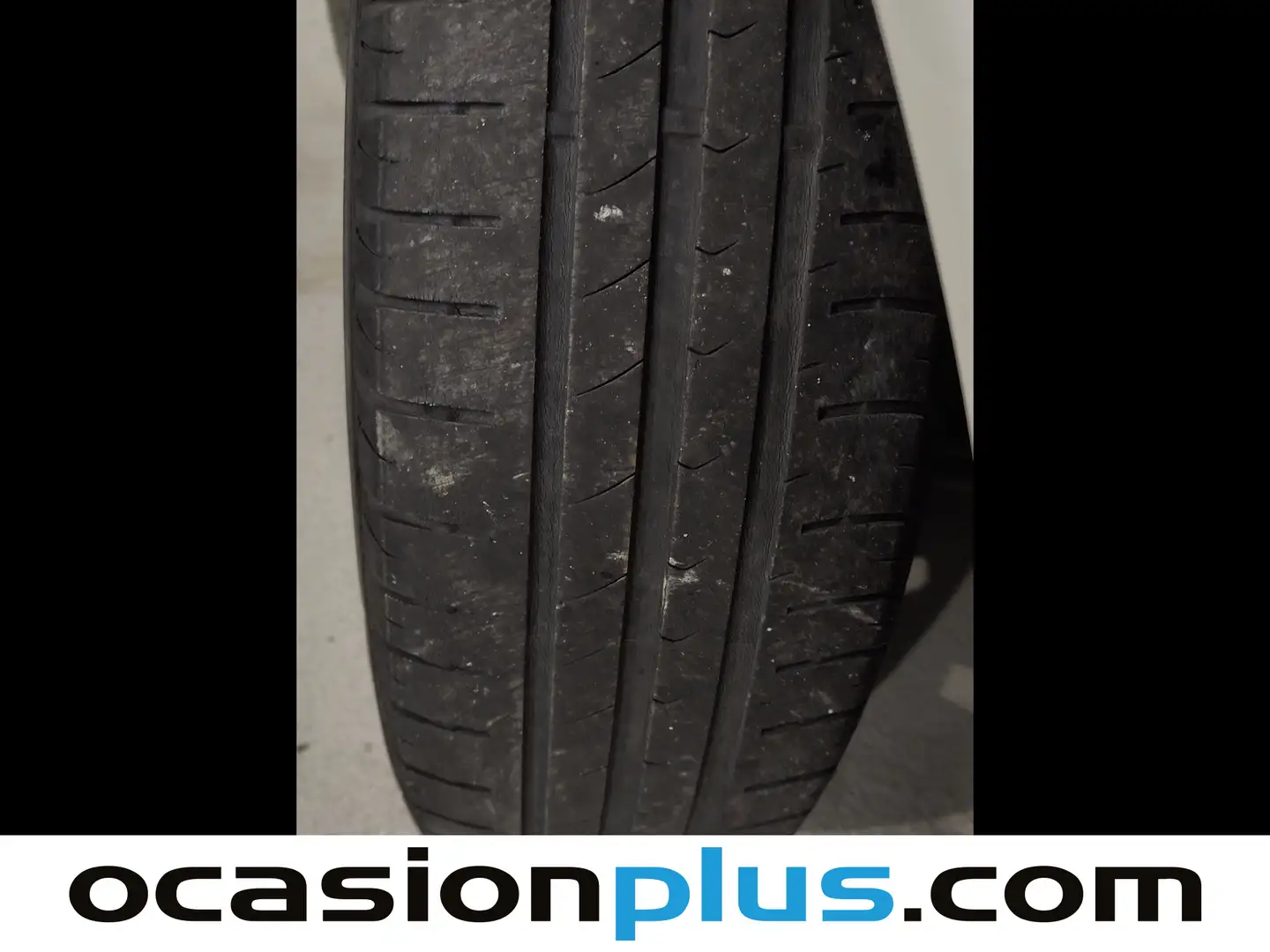 Foto KIA Rio Kia Rio 1.2 CVVT Drive (85 CV)