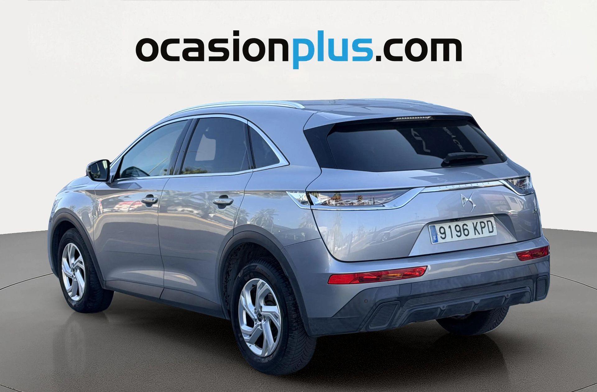 DS 7 Crossback BlueHDi 130 Be Chic - foto 3