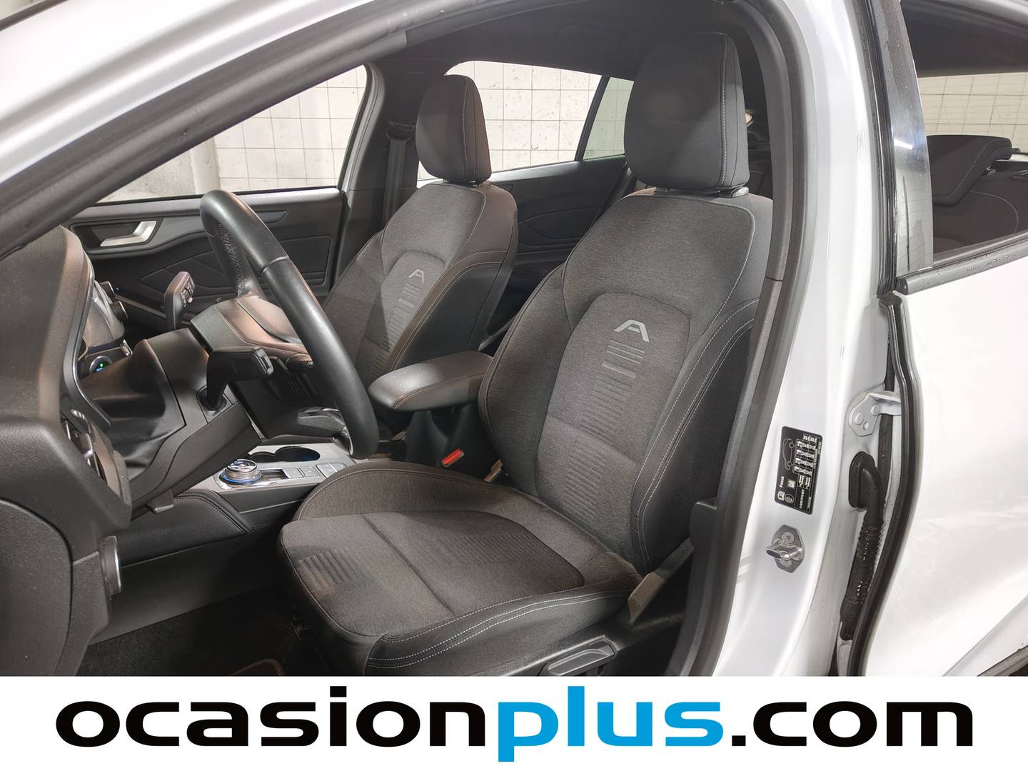 Foto Ford Focus Ford Focus 2.0 Ecoblue Active Auto (150 CV)