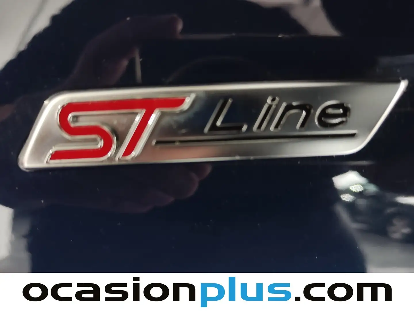 Foto Ford Kuga Ford Kuga 2.5 Duratec FHEV ST-Line Auto  (190 CV)